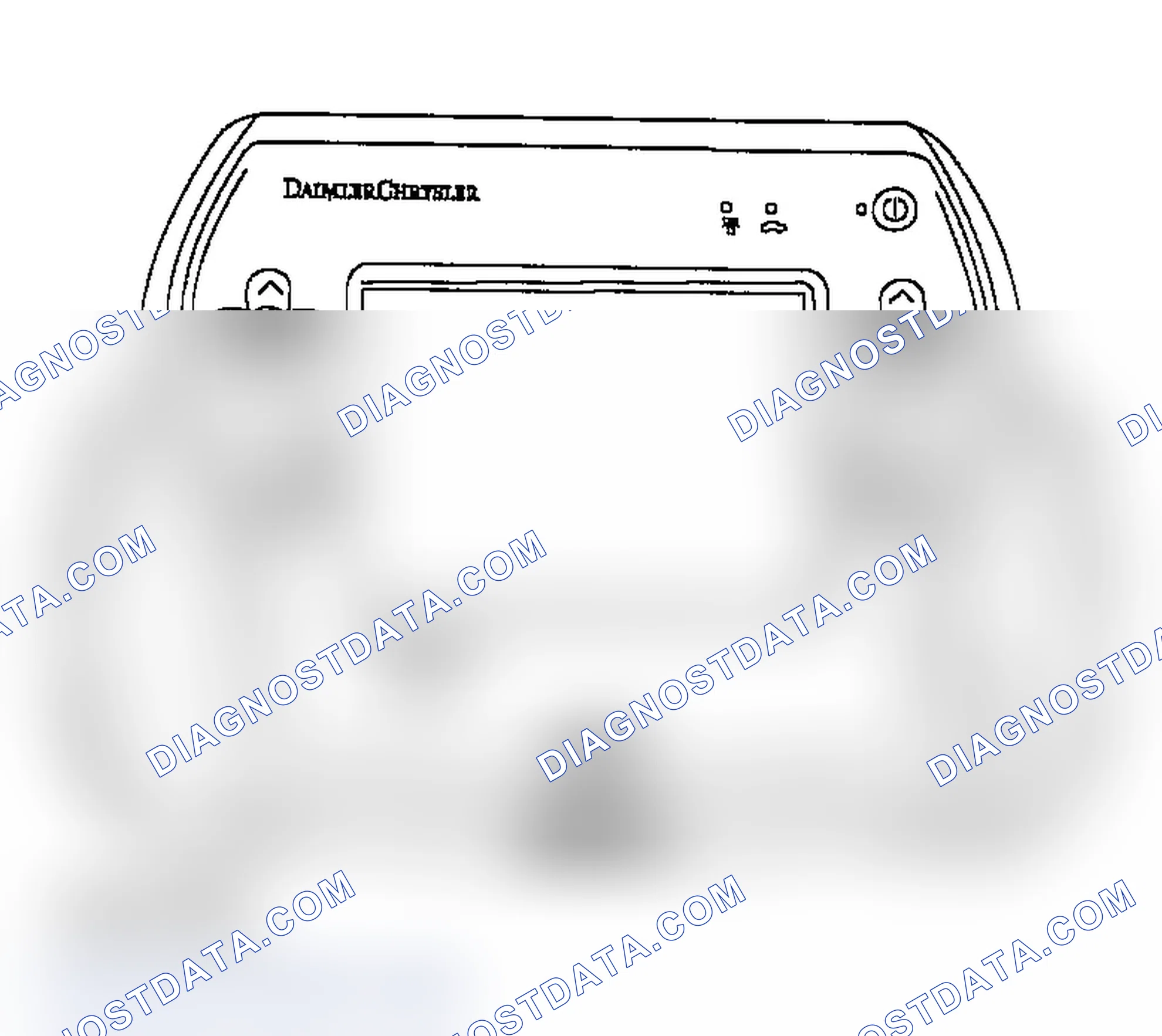 Scheme 59: Diagnostic Test