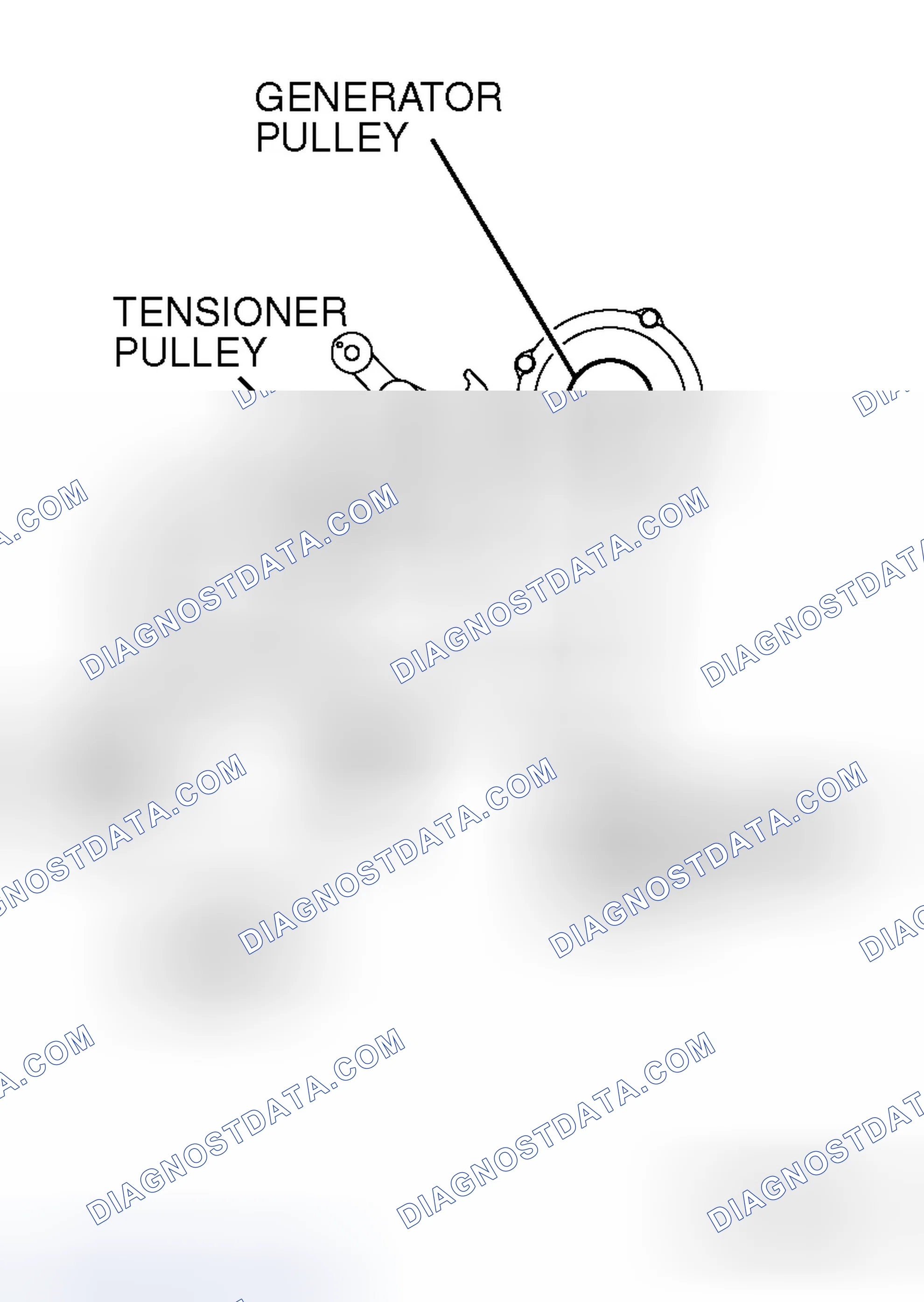 Scheme 266: WHEN USING THE TENSION GAUGE