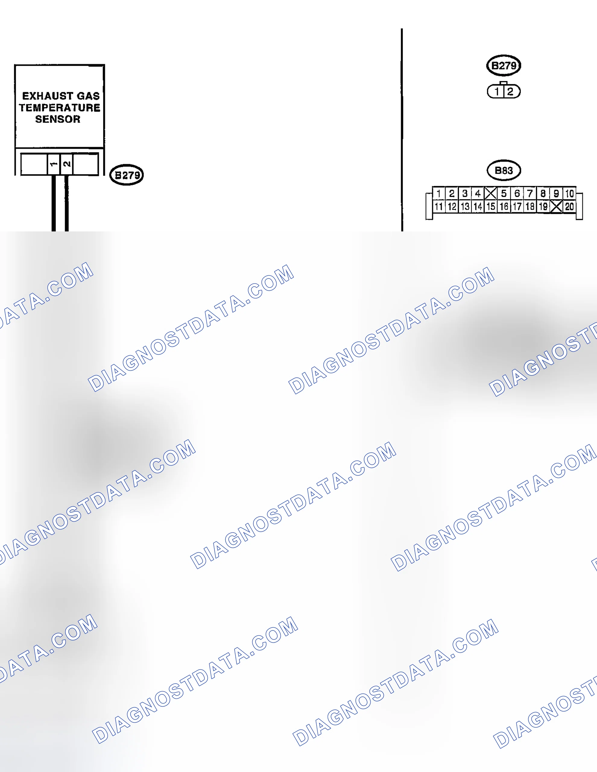 Scheme 1959: WIRING DIAGRAM