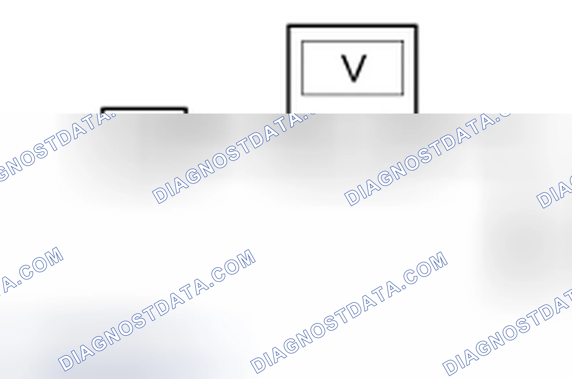 Scheme 1: PINPOINT TEST A: THE FRONT INTERIOR LAMP IS INOPERATIVE