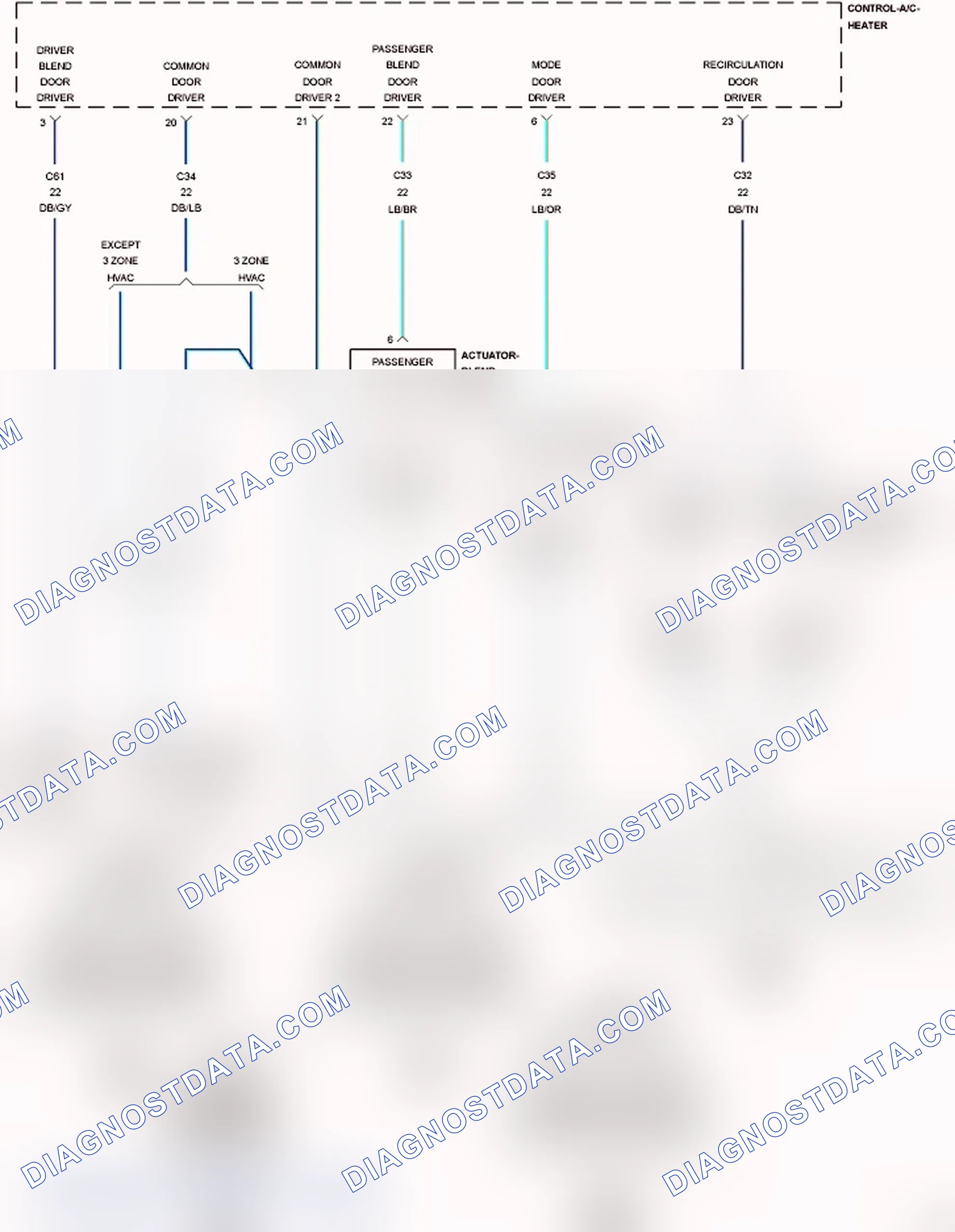 Scheme 3: Circuit Schematic