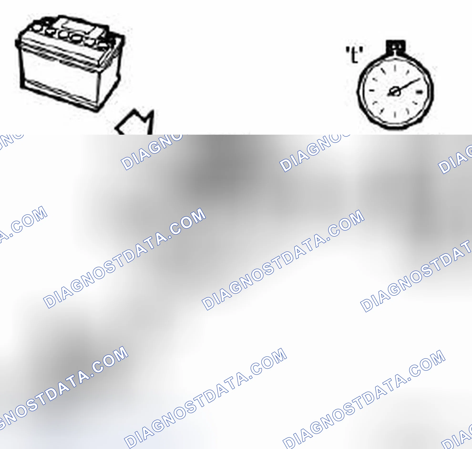 Scheme 237: Charging time, general