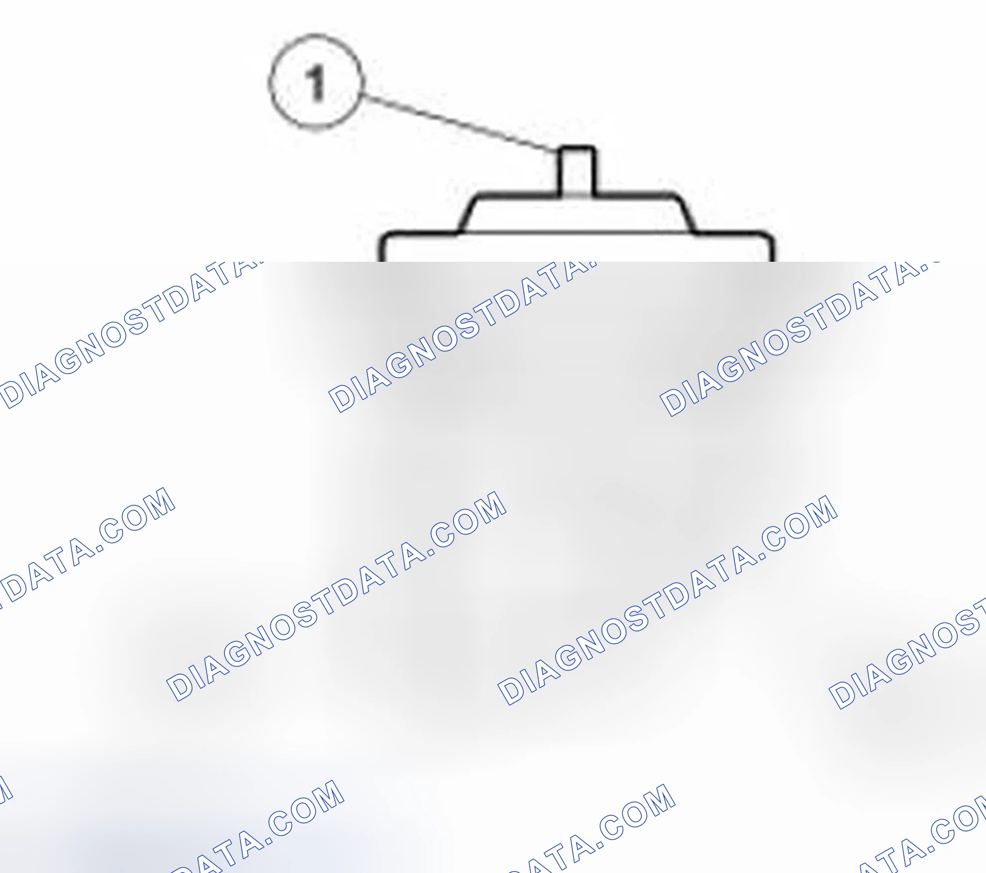 Scheme 42: Exhaust Gas Recirculation (EGR) Valve