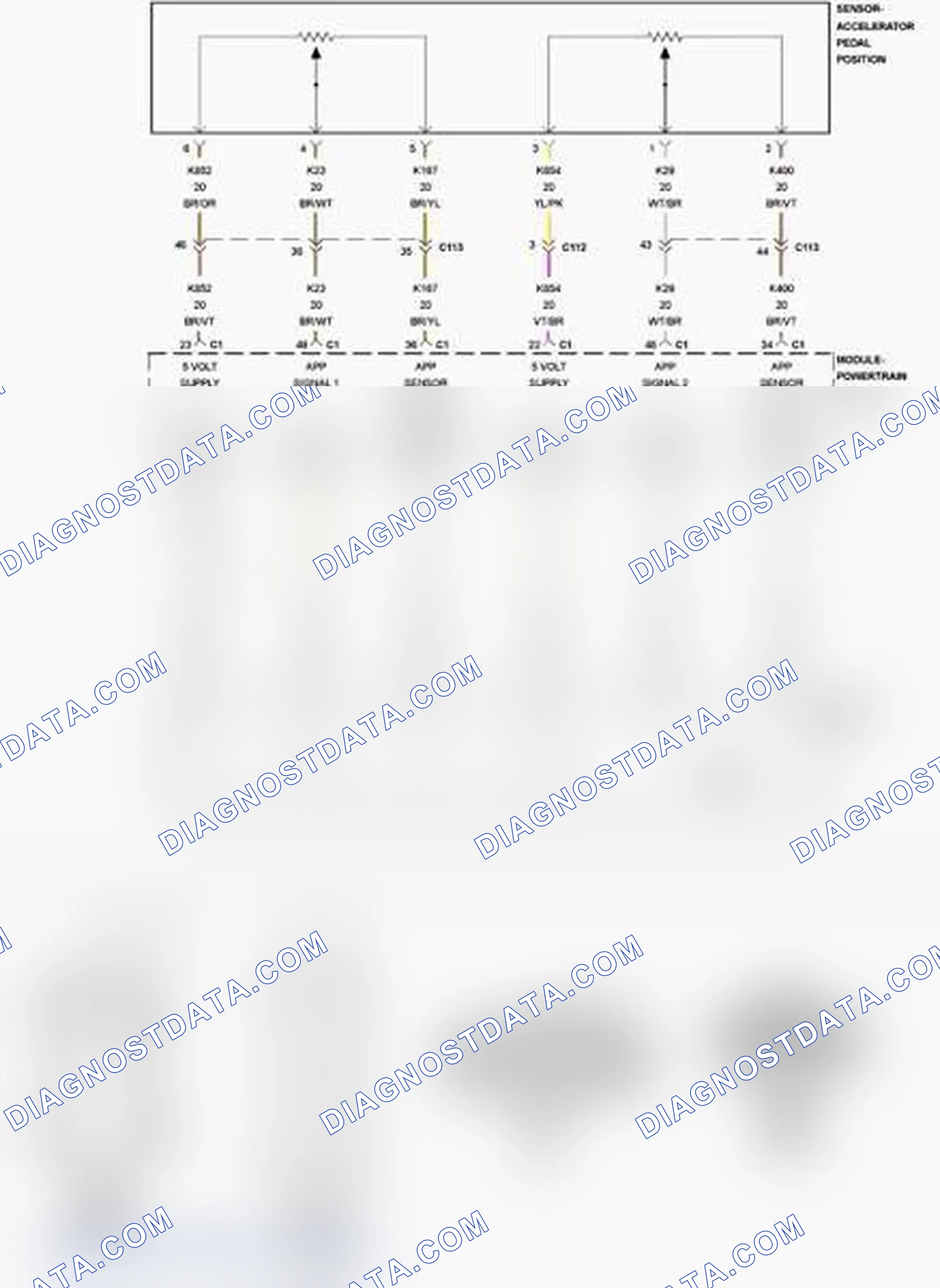 Scheme 811: Circuit Schematic