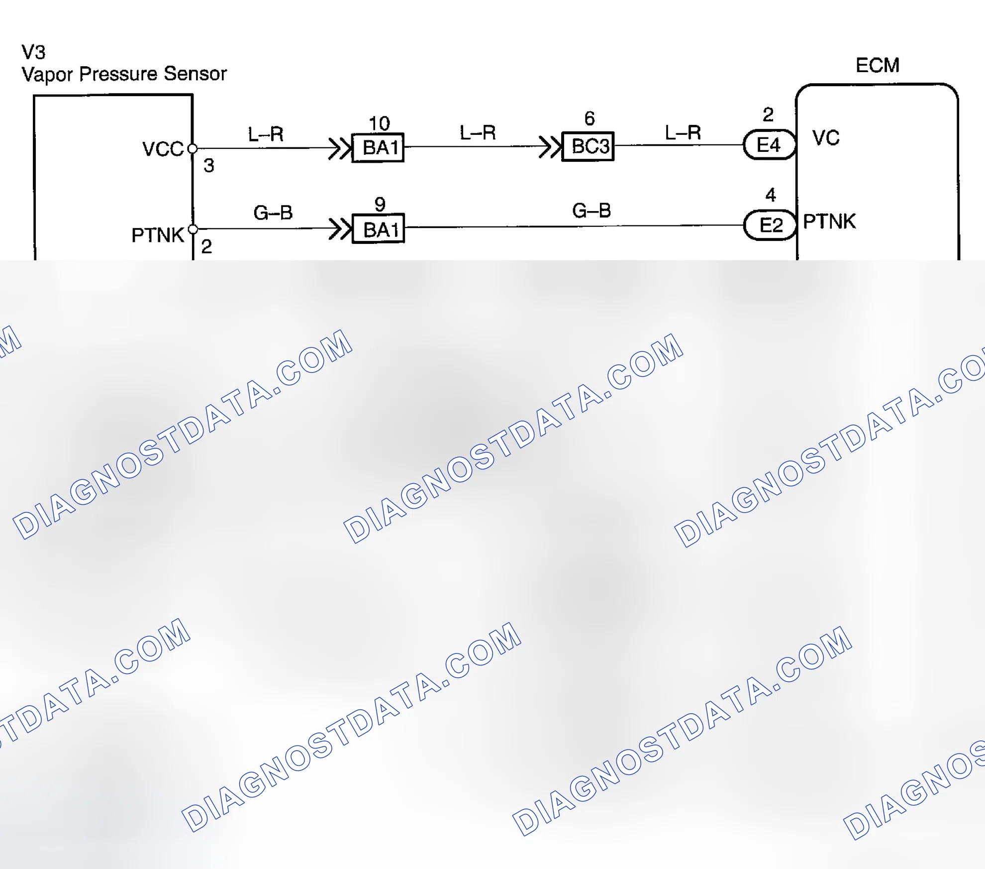 Scheme 163: Diagnosis & Repair