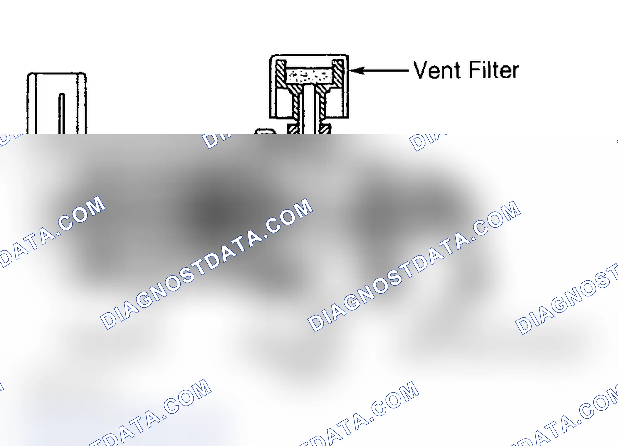 Scheme 14: Idle Air Control (IAC) Valve Assembly
