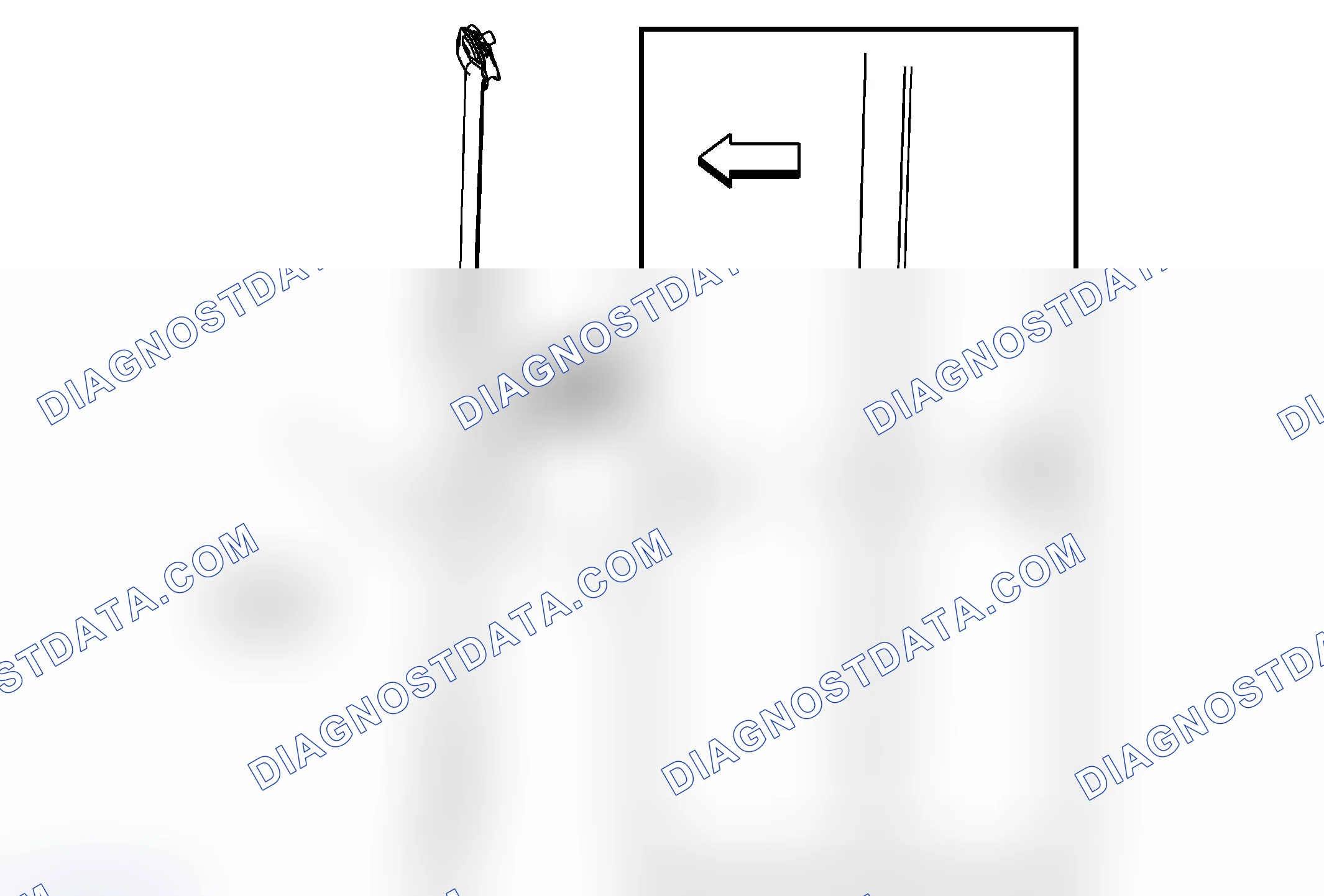 Scheme 3: Seat Belt Latch Stop Installation