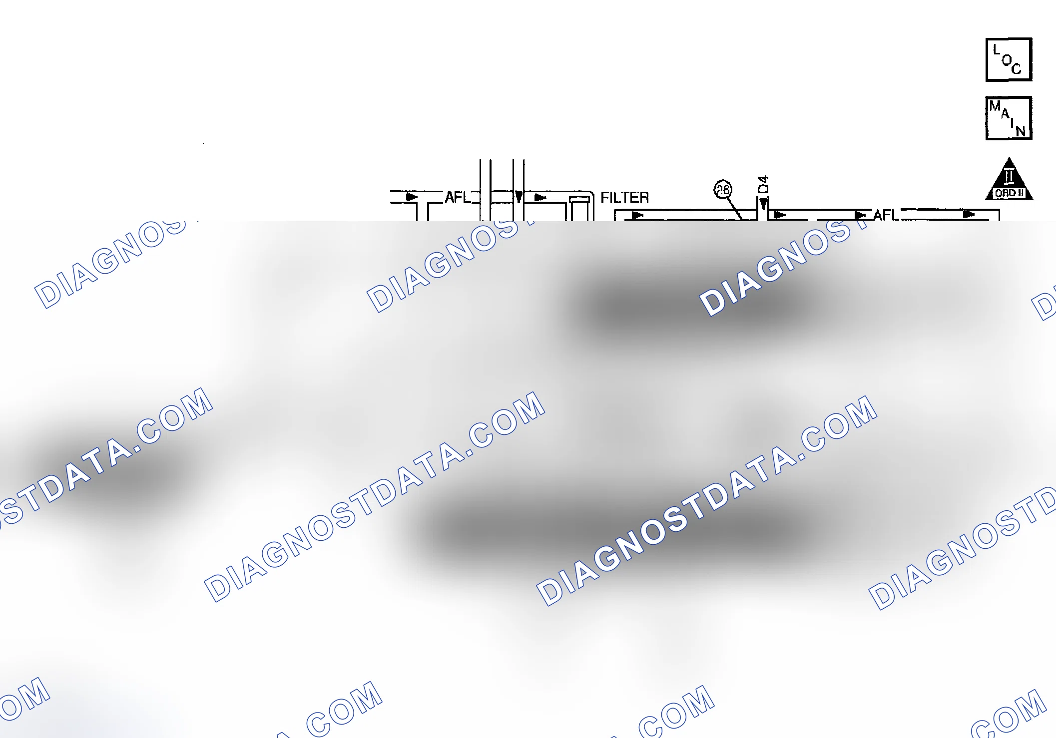 Scheme 409: DTC P0757: Gear Ratio