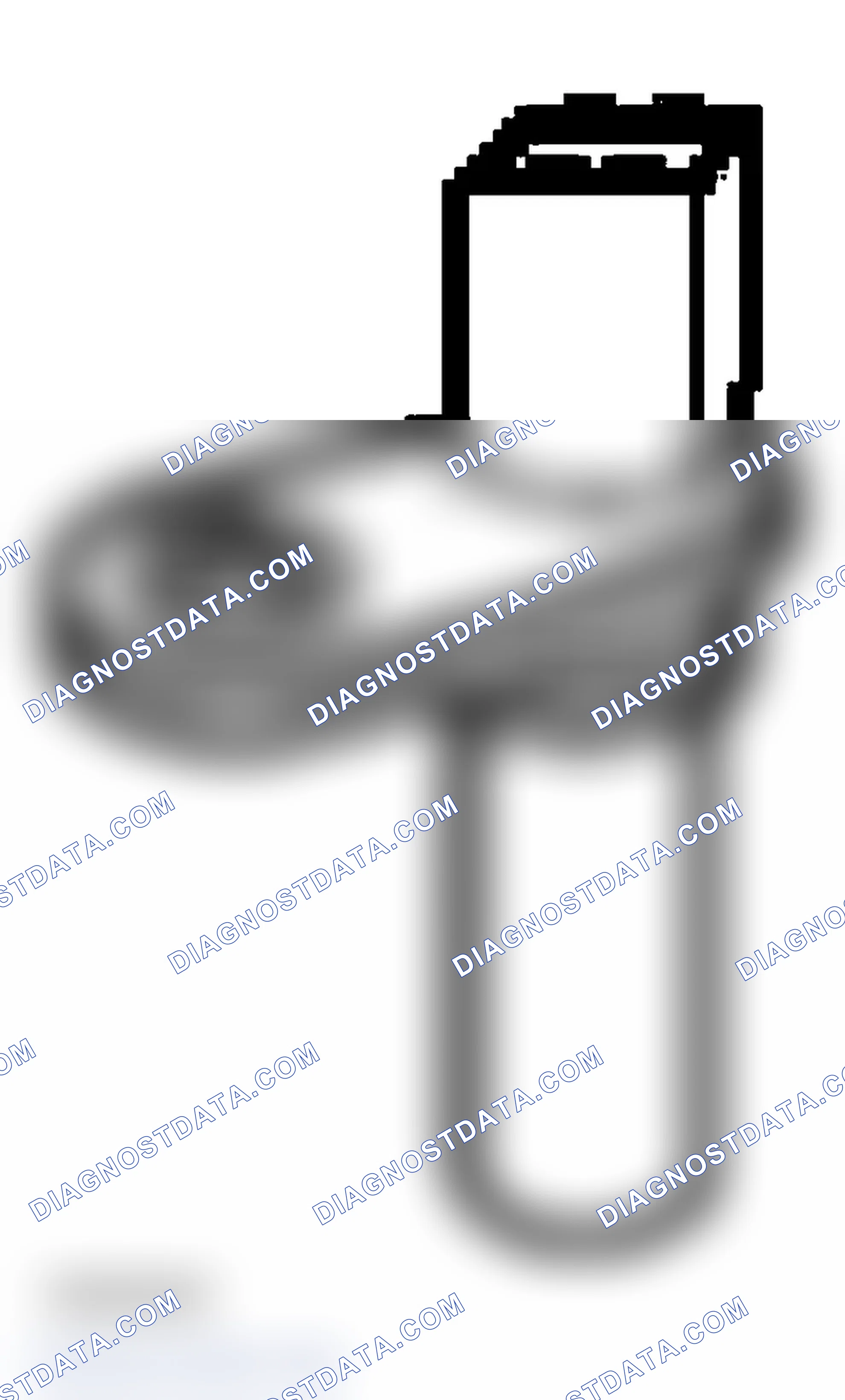 Scheme 64: Camshaft Position Sensor