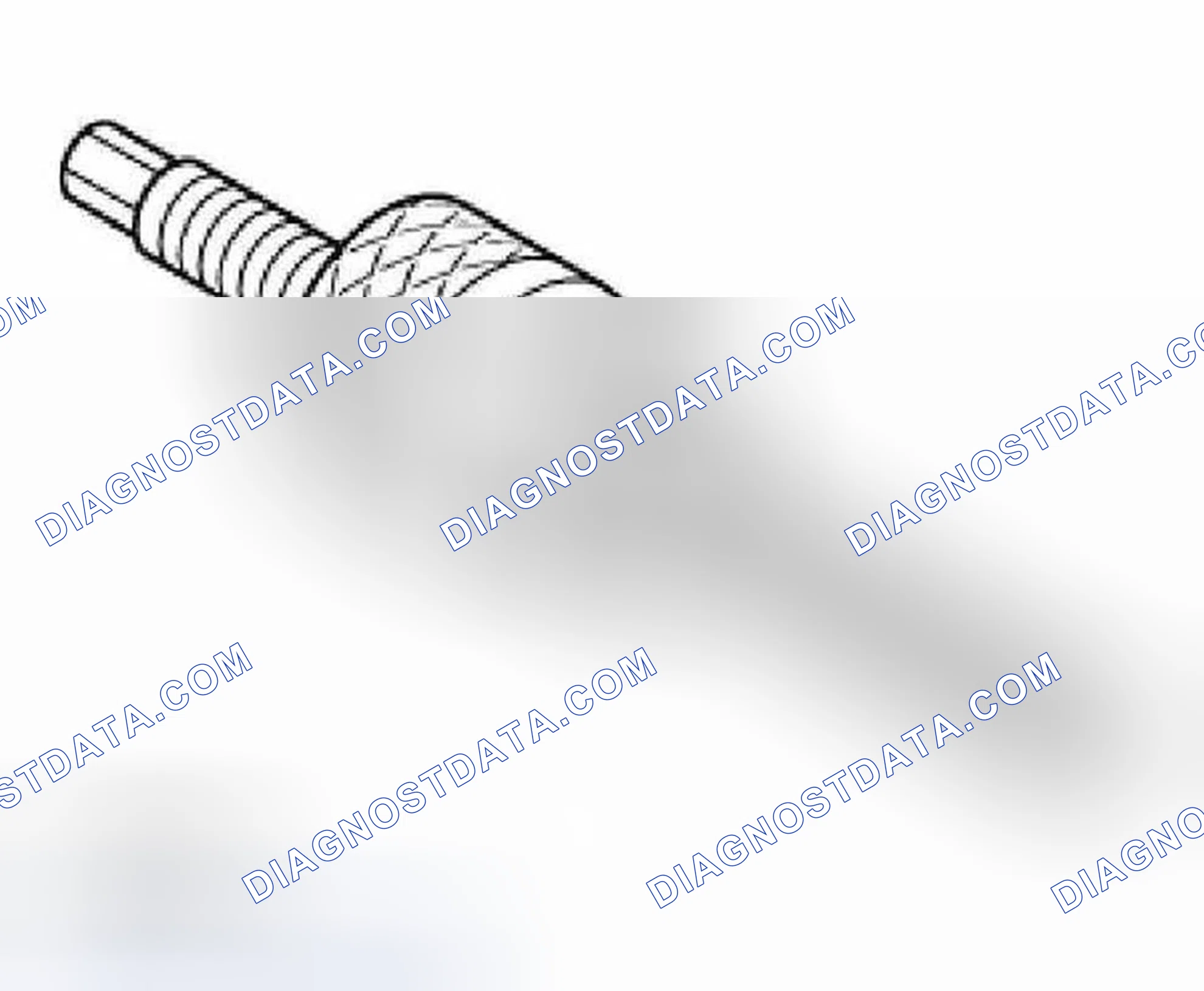 Scheme 810: 11 4 220 Chain tensioner
