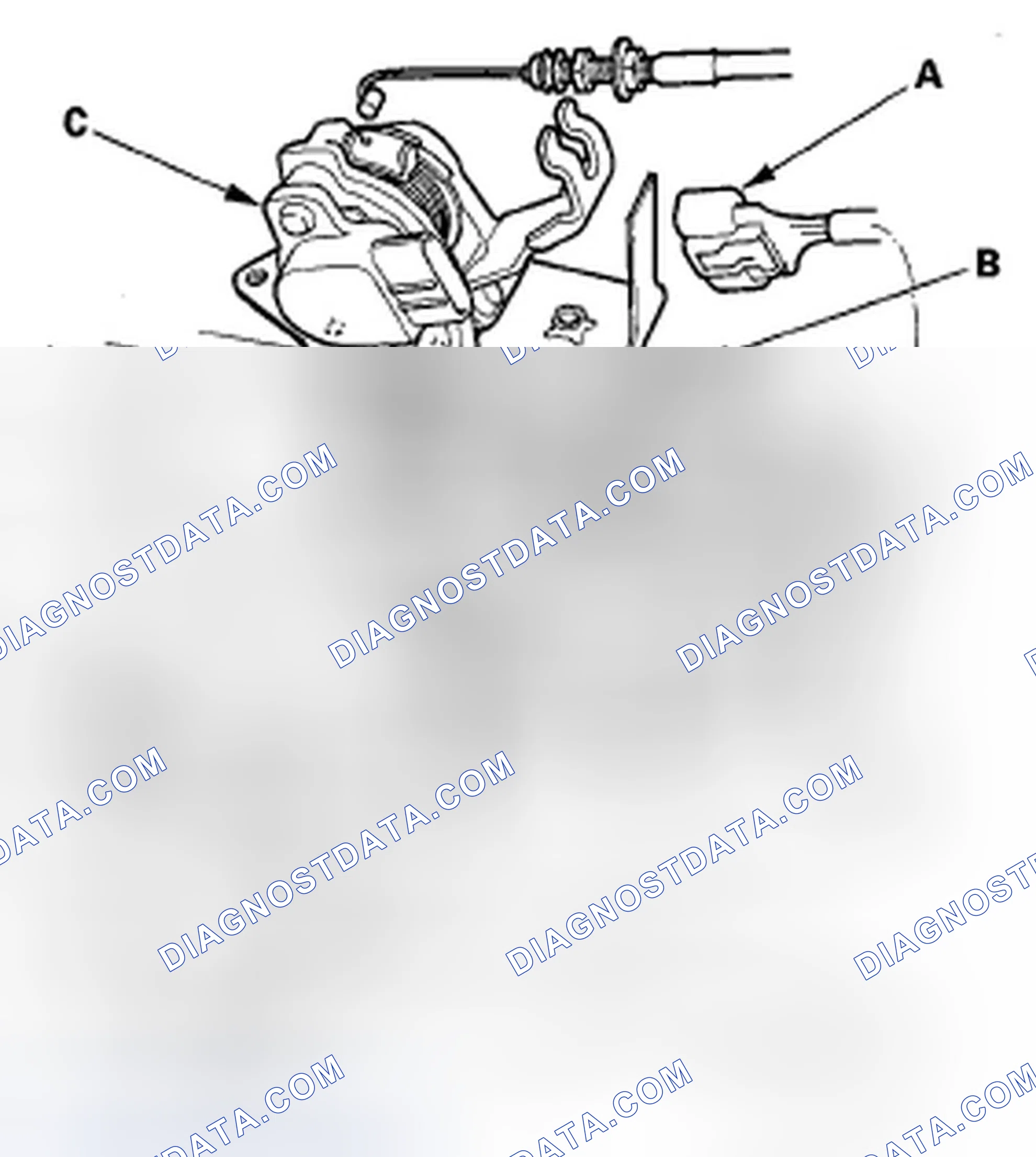 Scheme 184: APP Sensor Replacement