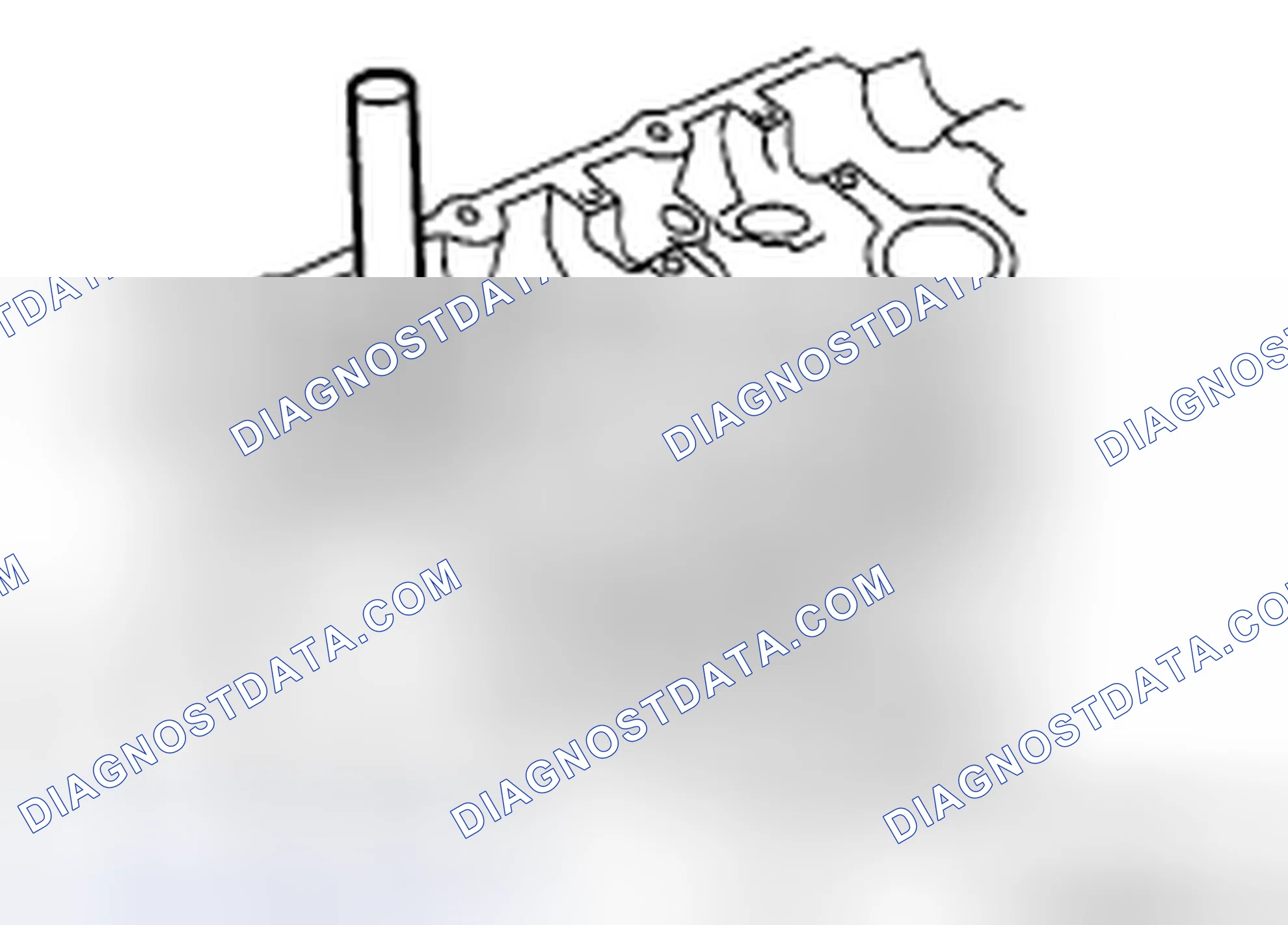 Scheme 661: INTAKE AND EXHAUST VALVE OIL SEAL