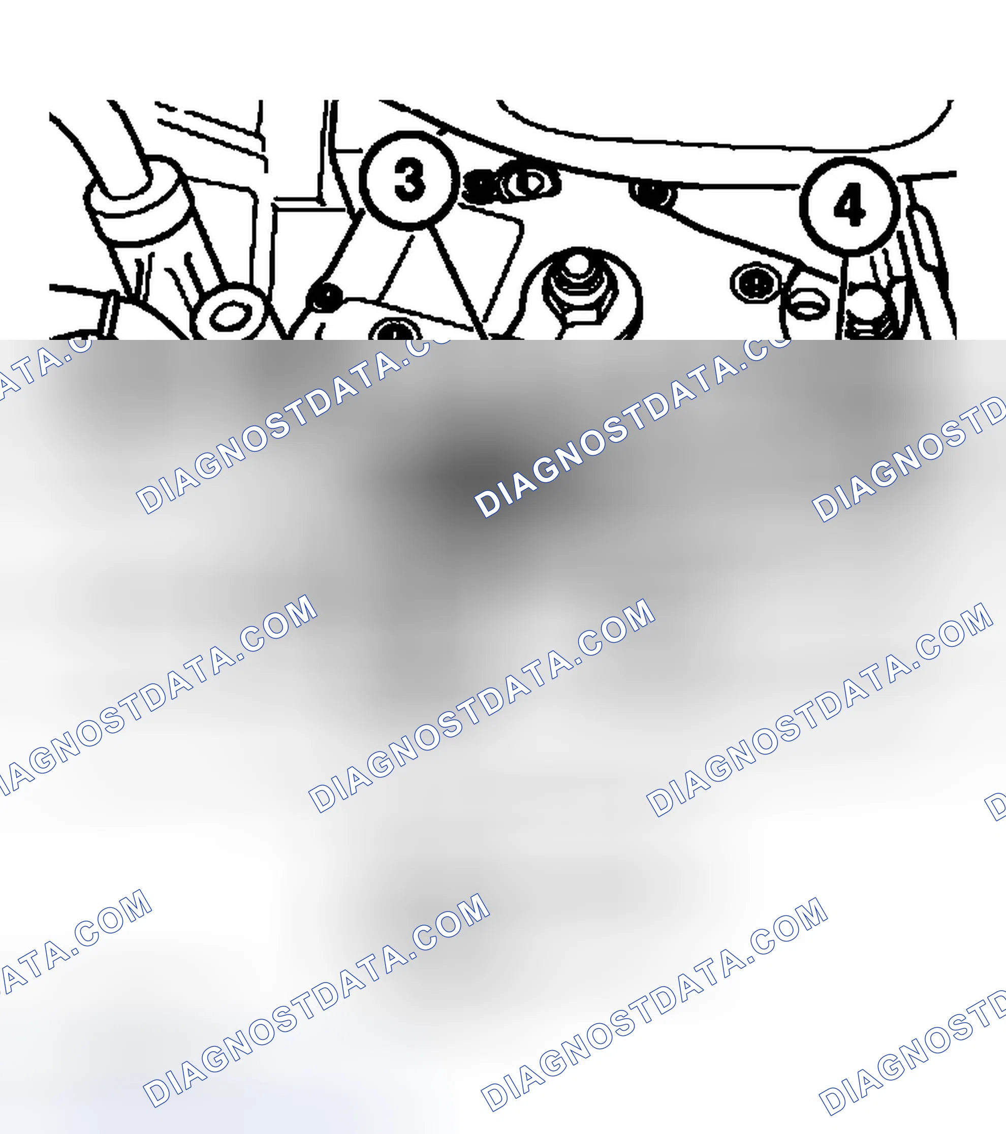 Scheme 106: GEARSHIFT SELECTOR LEVER CABLE