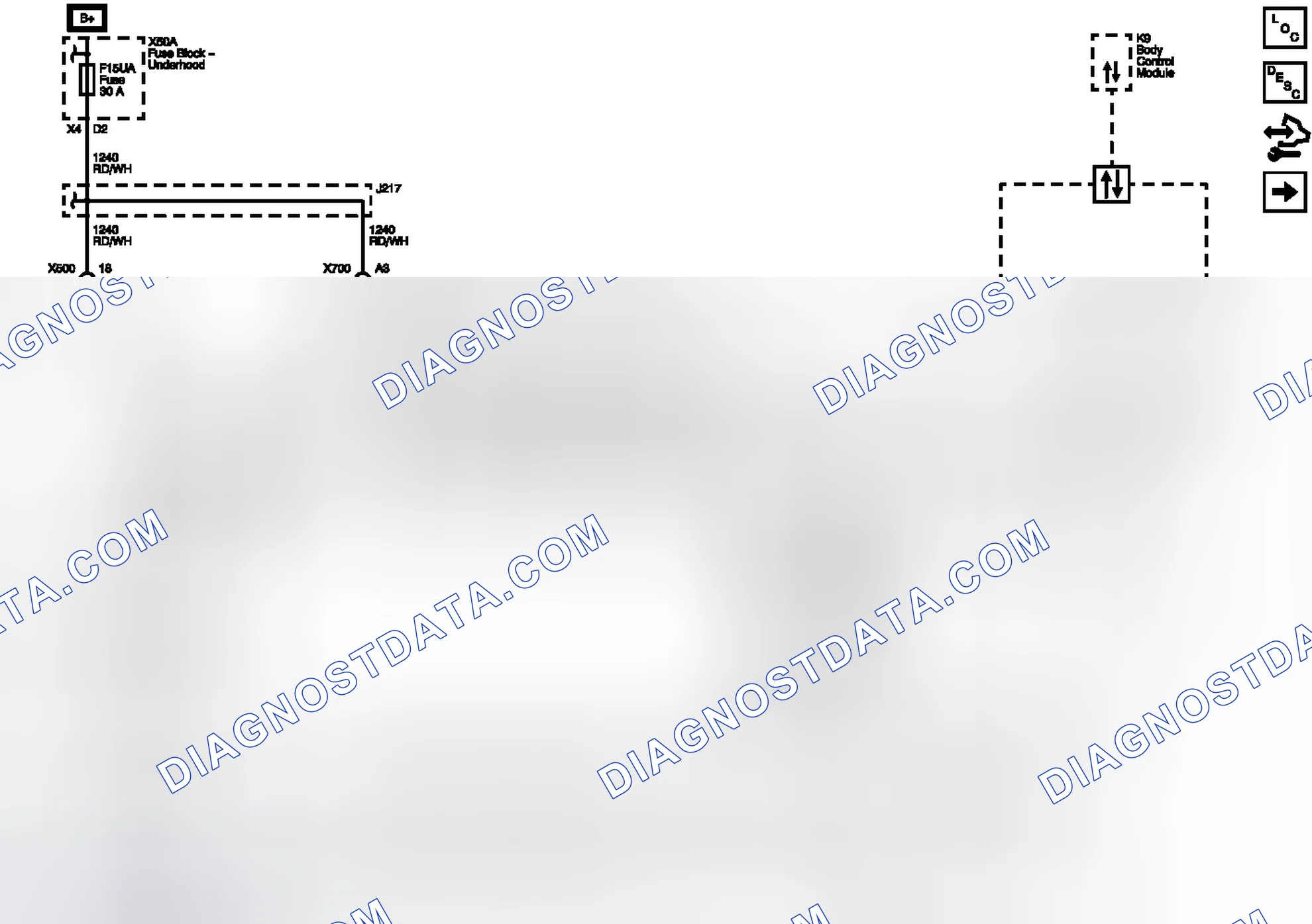 Scheme 1: Left Doors