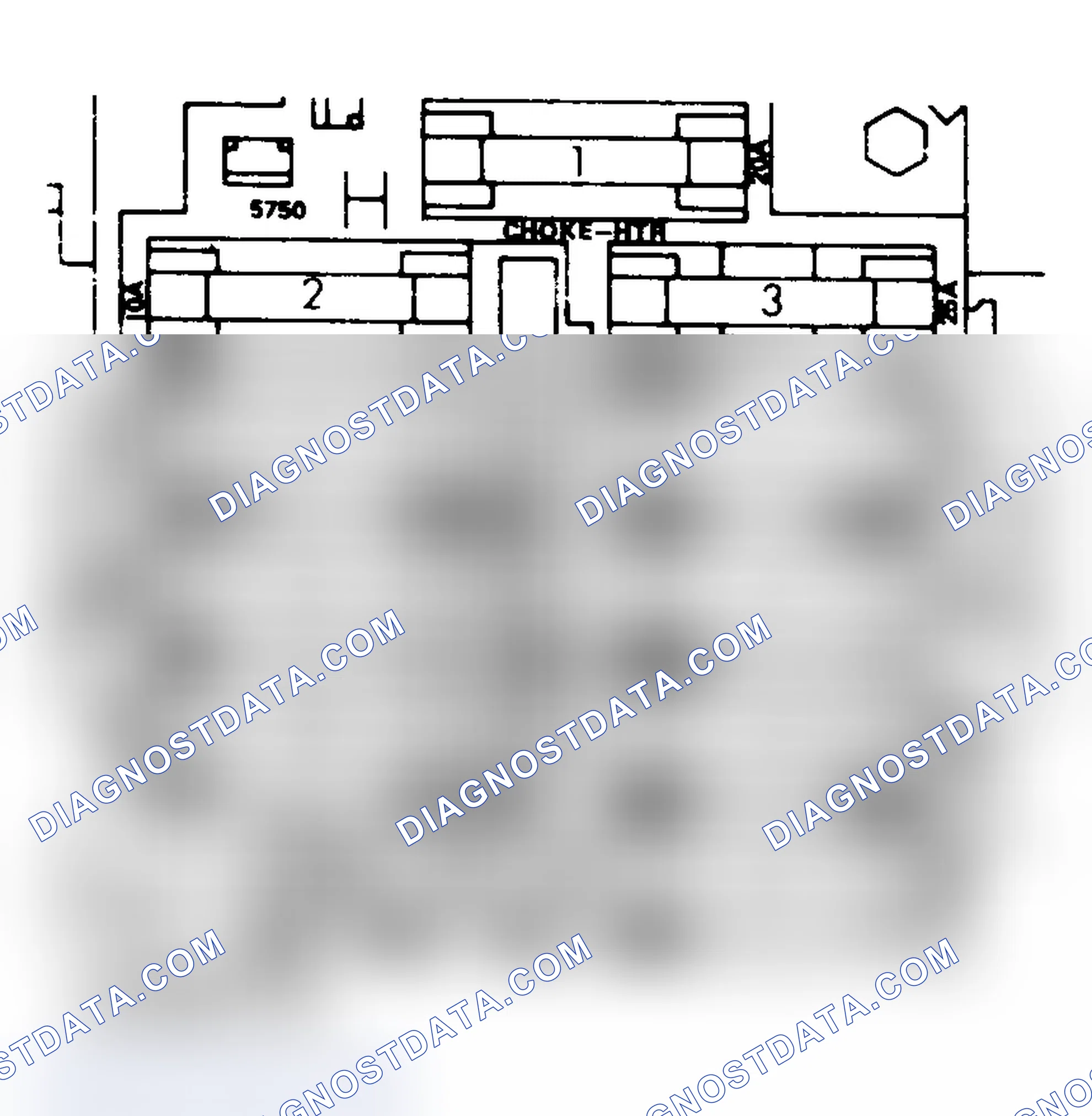 Scheme 3: FUSE PANEL IDENTIFICATION (1983)