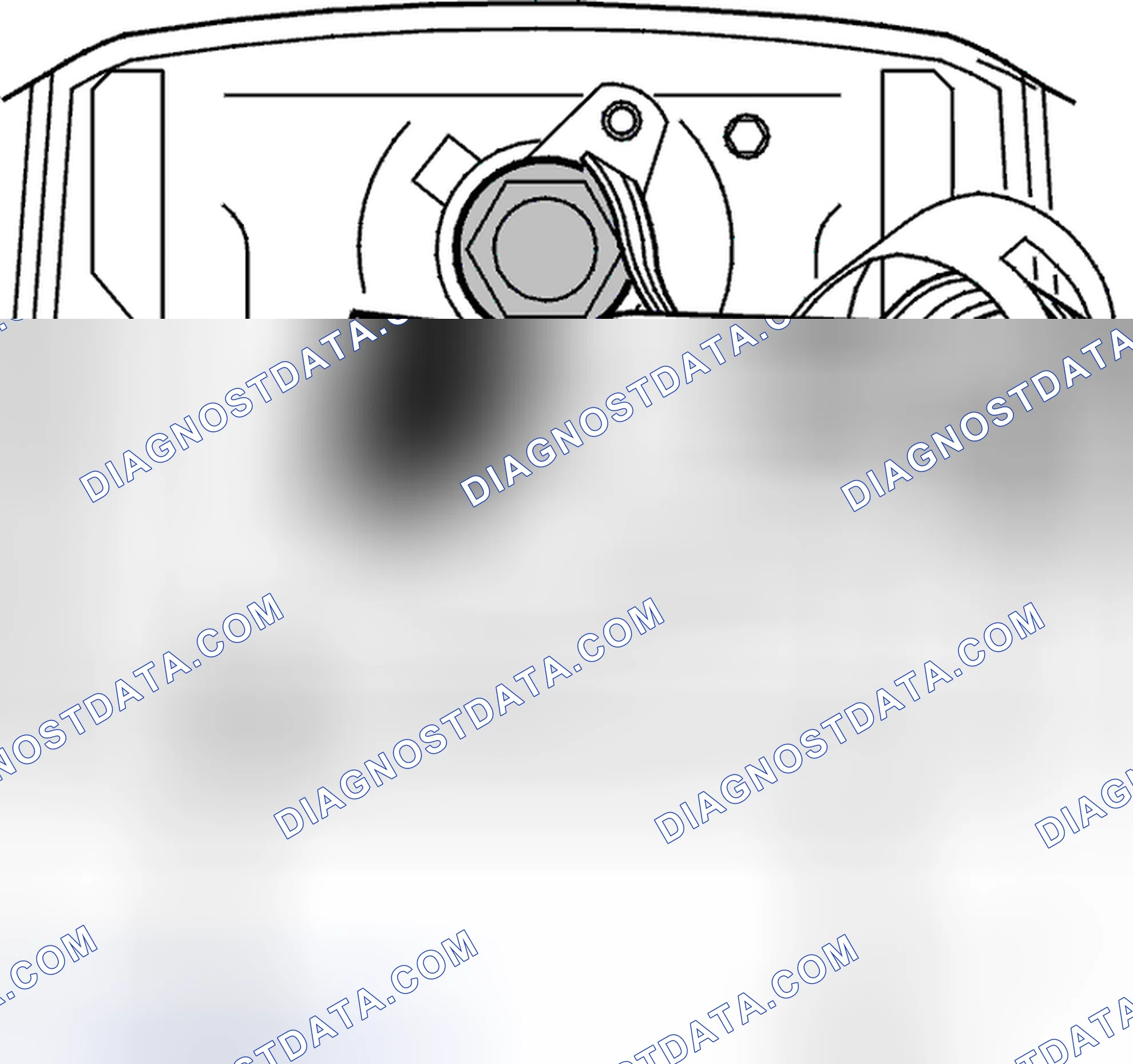 Scheme 162: Slacken Off Center Screw