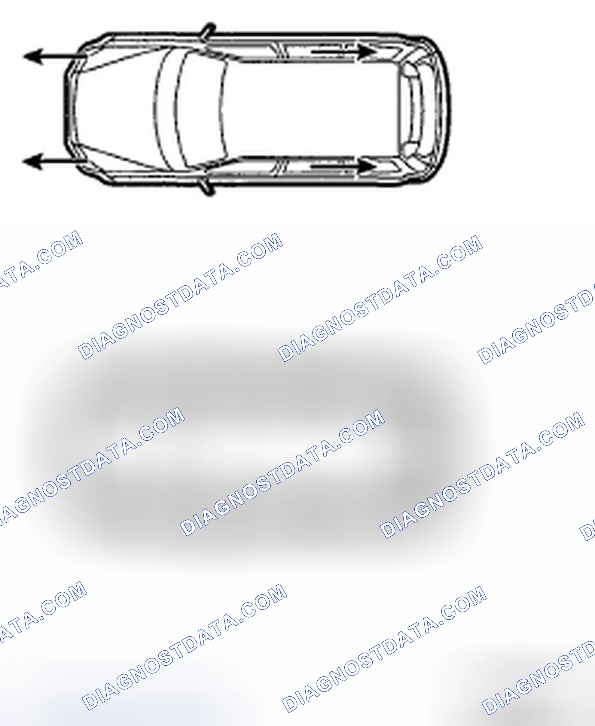 Scheme 49: CHAIN DIRECTION AT TIE-DOWN CONDITION