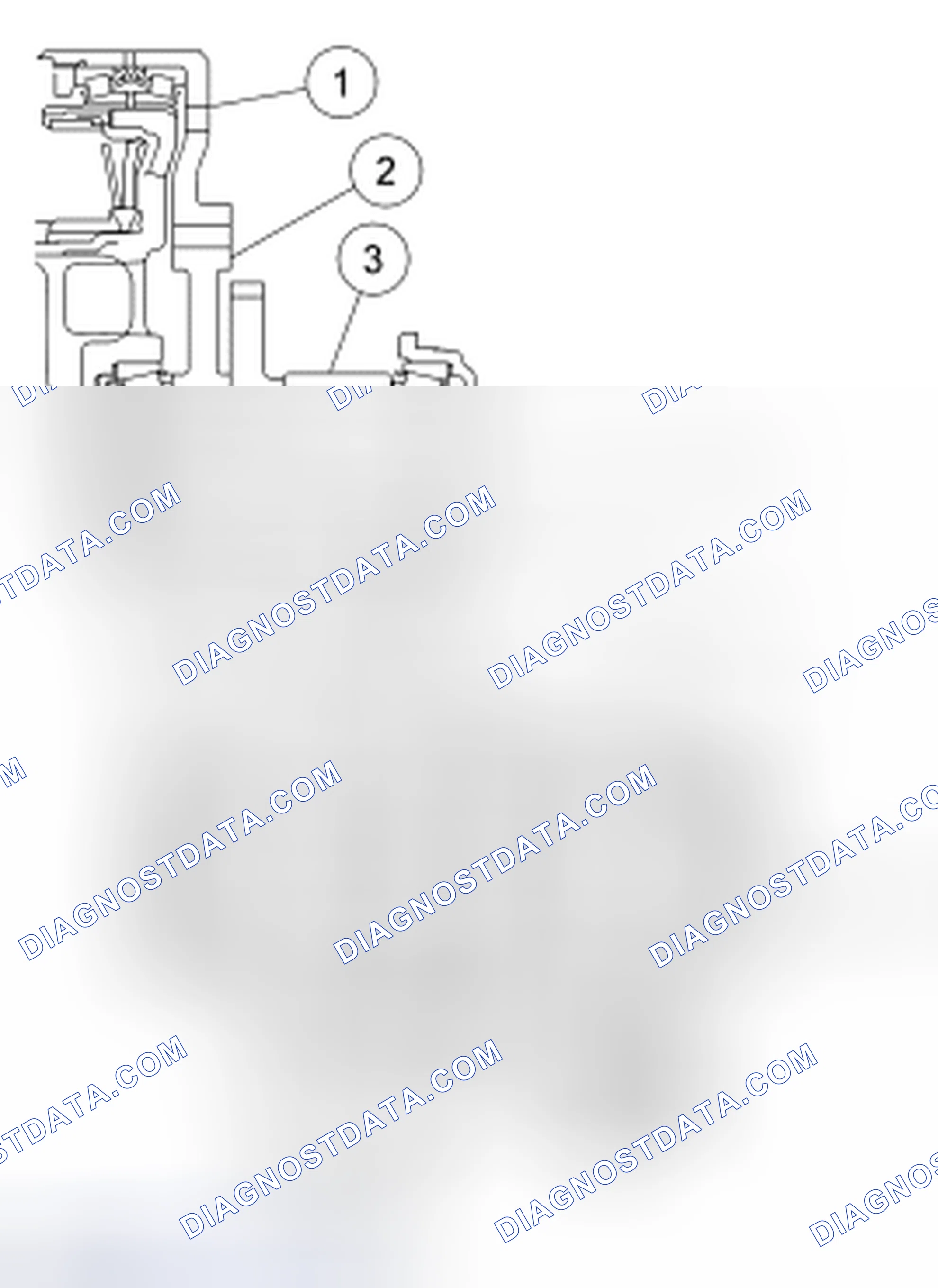Scheme 48: Intermediate Gear Stage and Final Drive Assembly