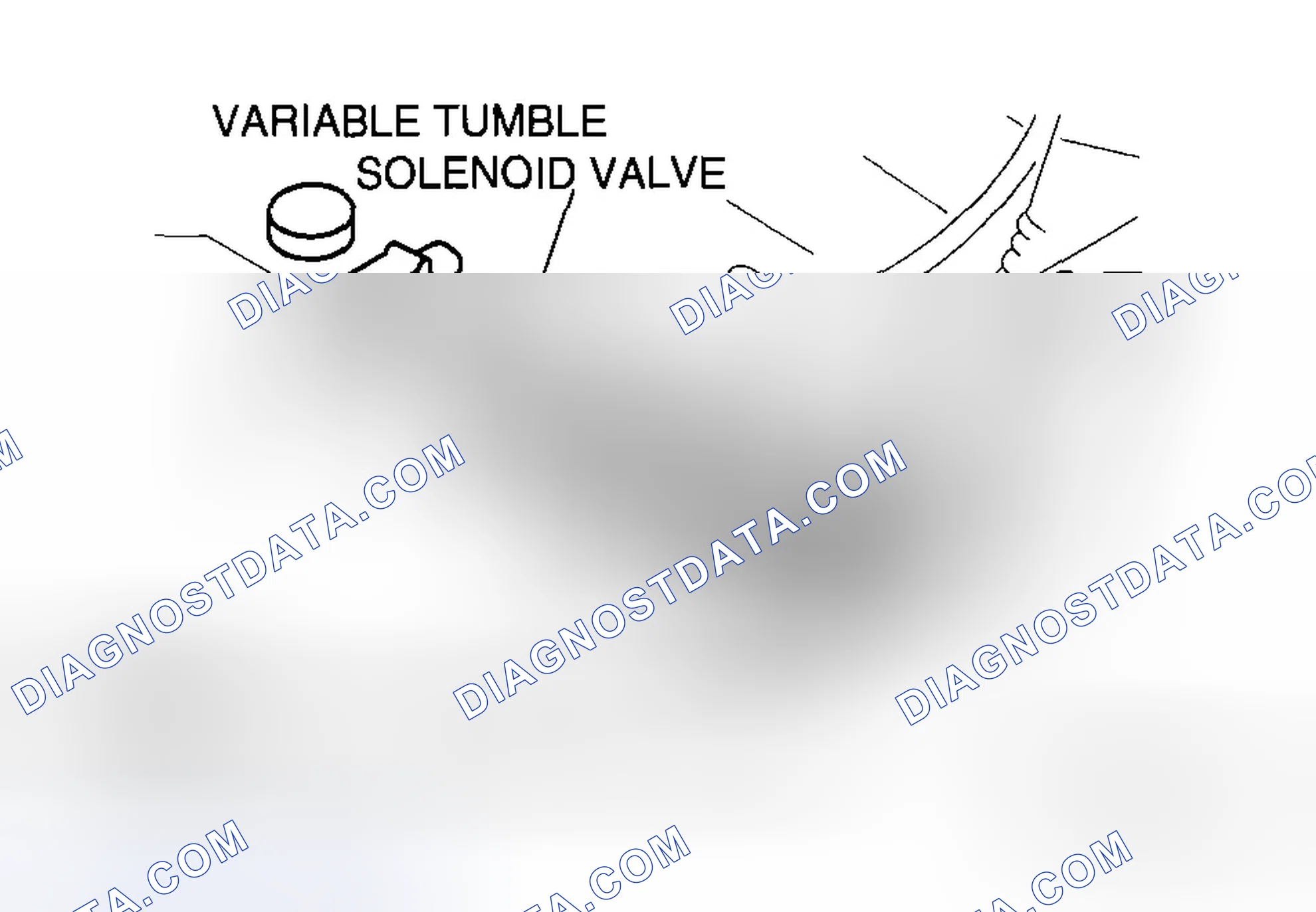 Scheme 276: VARIABLE TUMBLE SHUTTER VALVE ACTUATOR INSPECTION [L3]