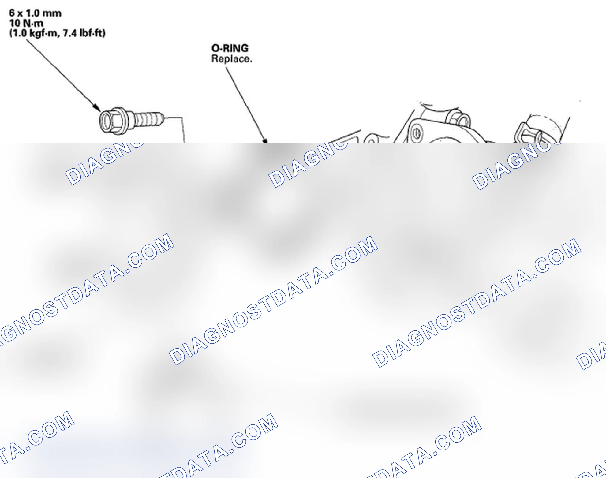 Scheme 15: Thermostat Replacement