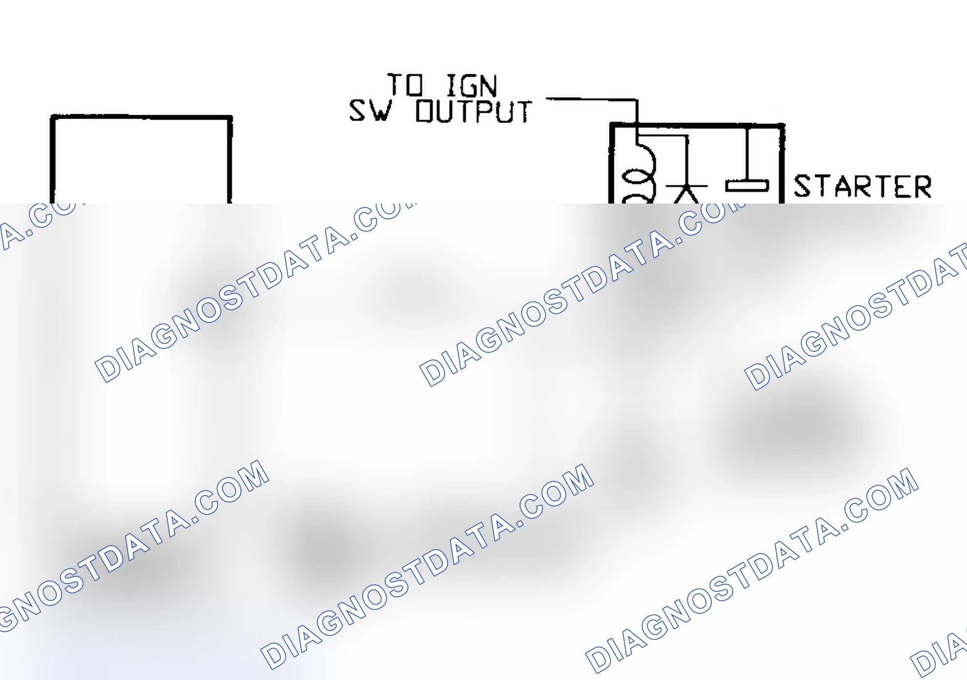 Scheme 436: DR34: Circuit Diagram (For 2 of 7)