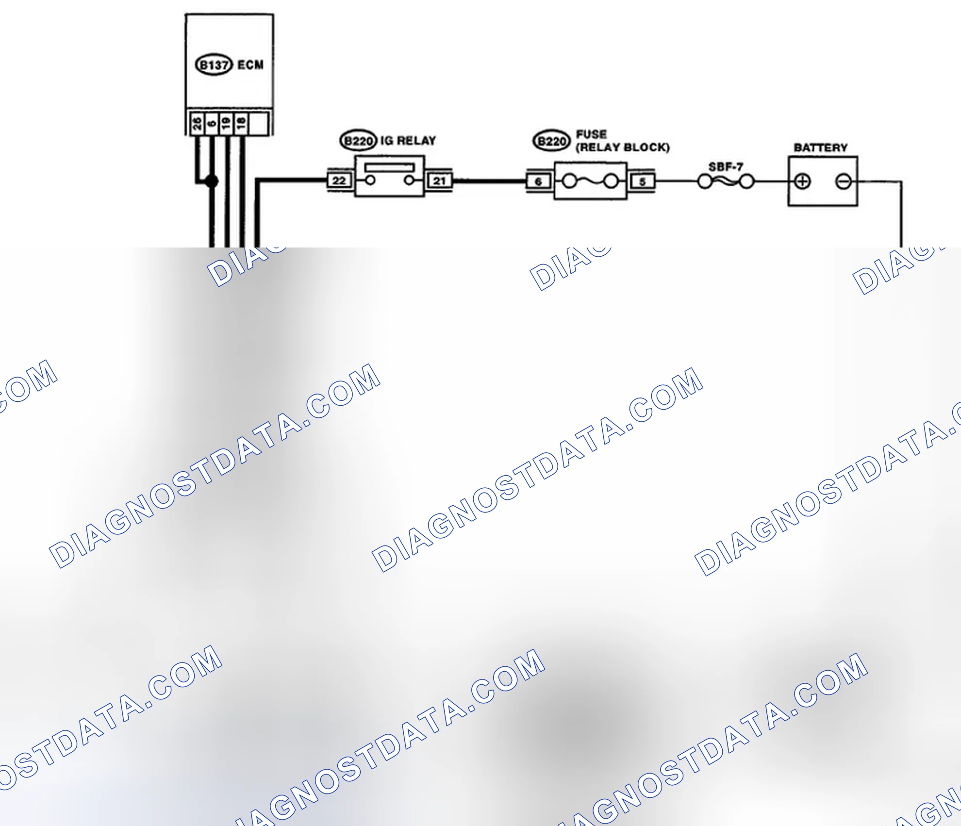 Scheme 183: WIRING DIAGRAM