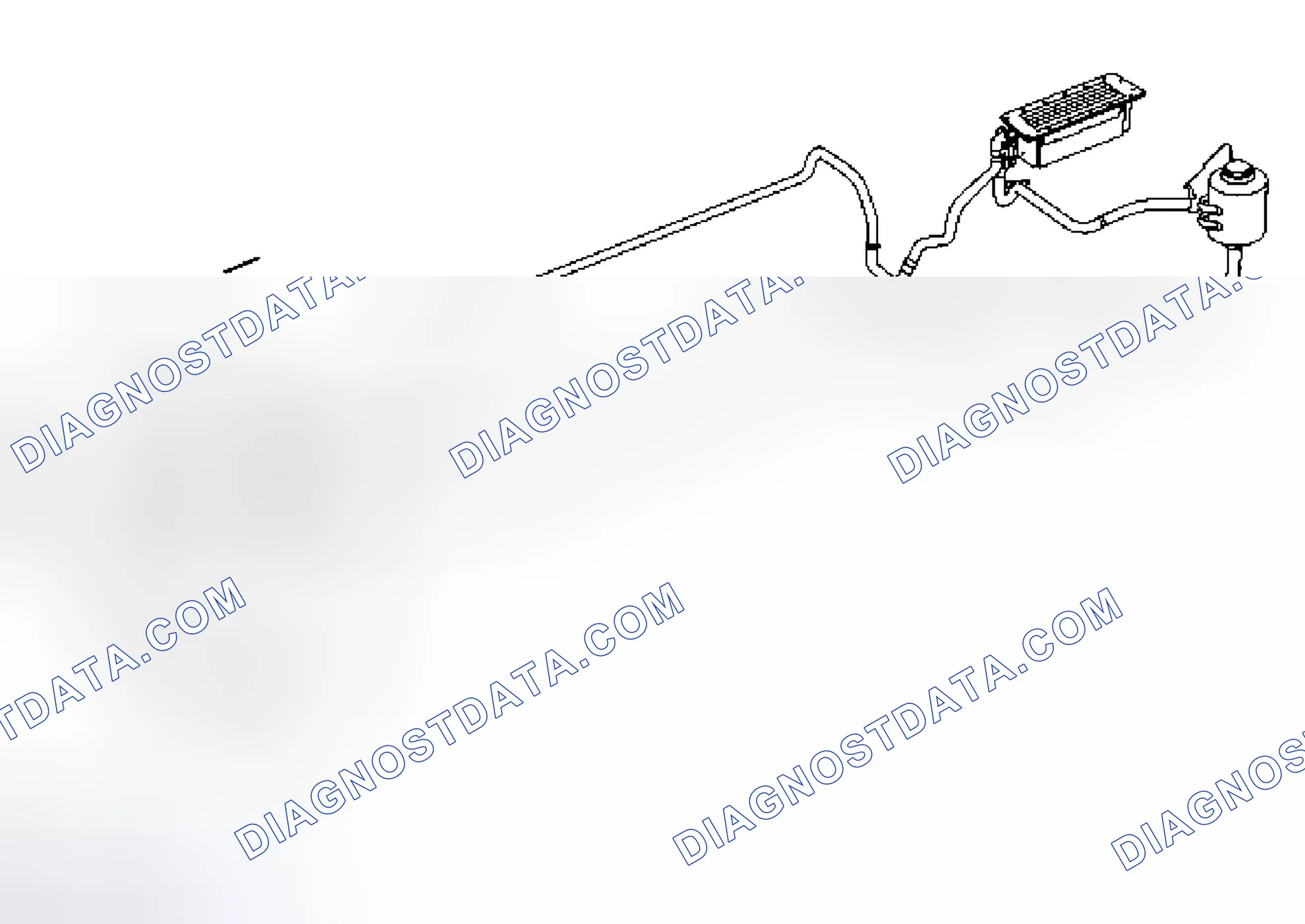 Scheme 117: Intercooler System