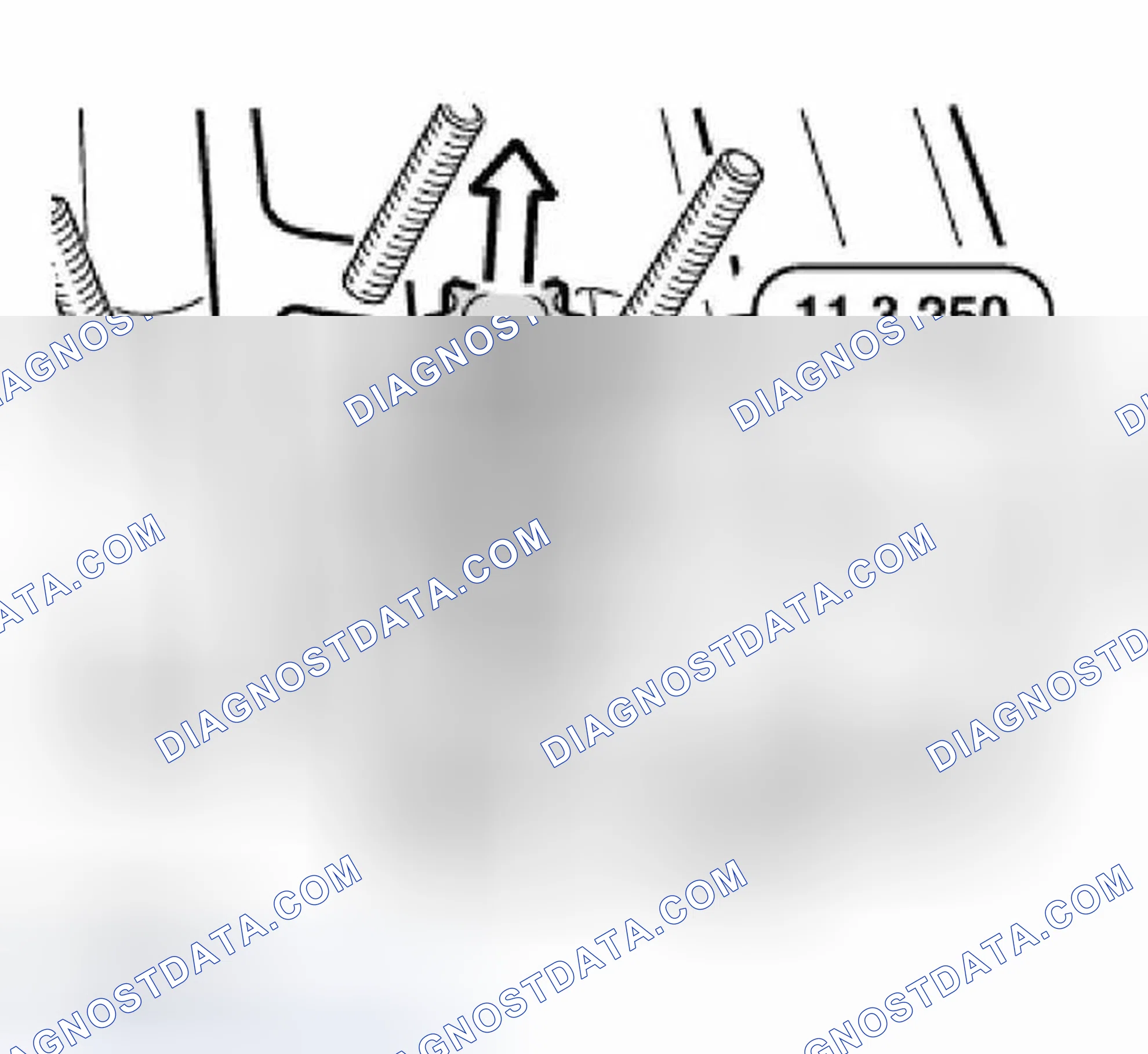 Scheme 672: 11 34 715 Replacing all valve springs (M62)