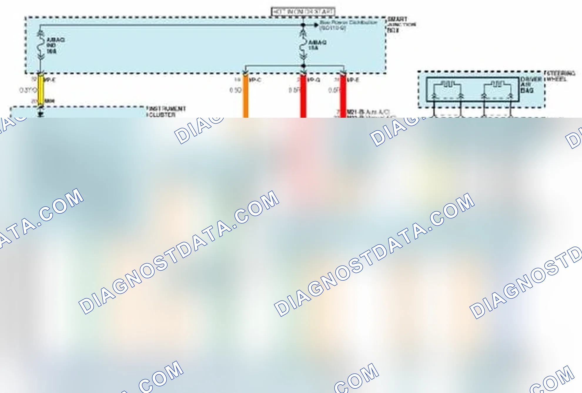 Scheme 88: Circuit Diagram (1)