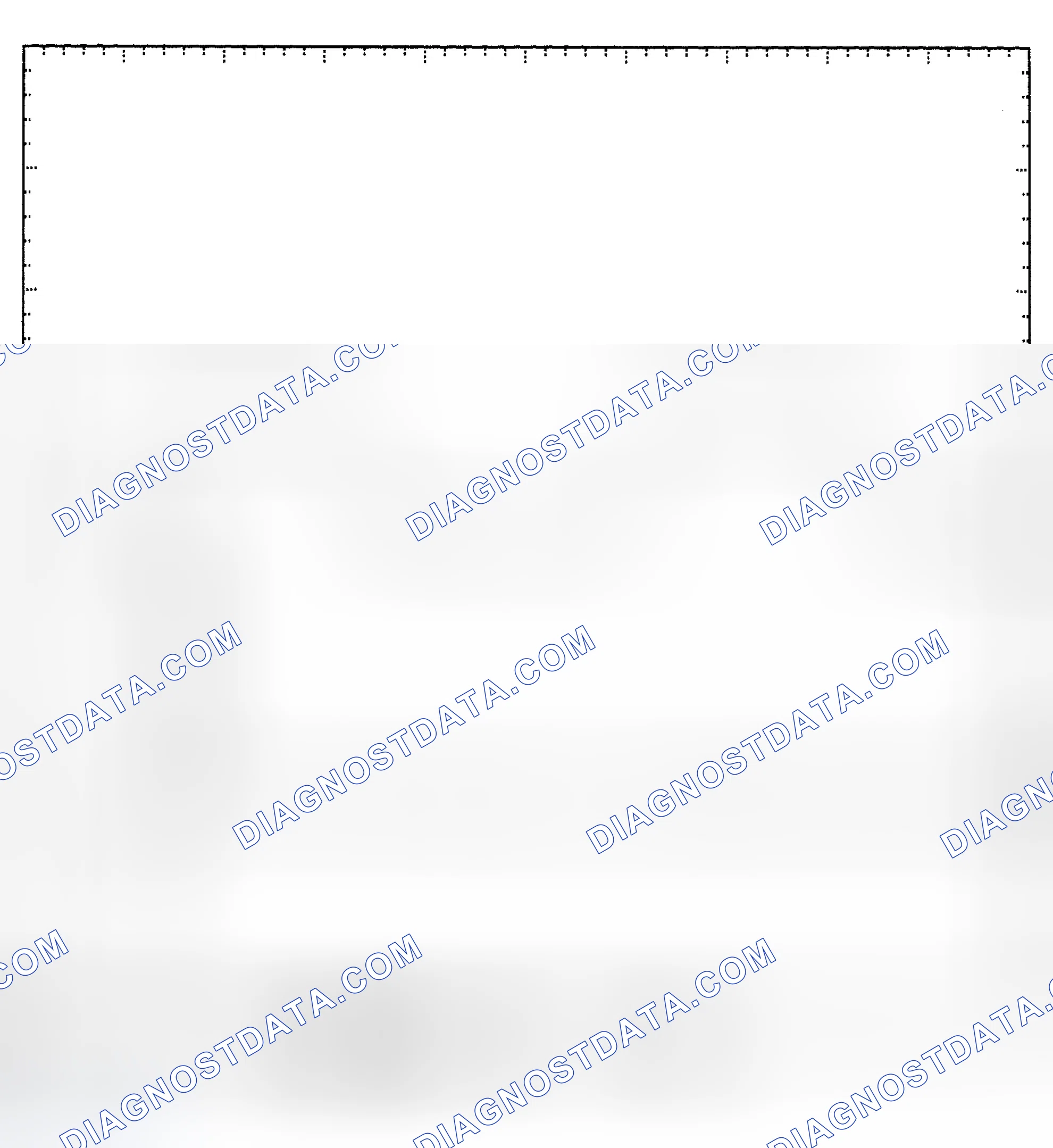 Scheme 26: Injector Bank - Known Good - Voltage Pattern