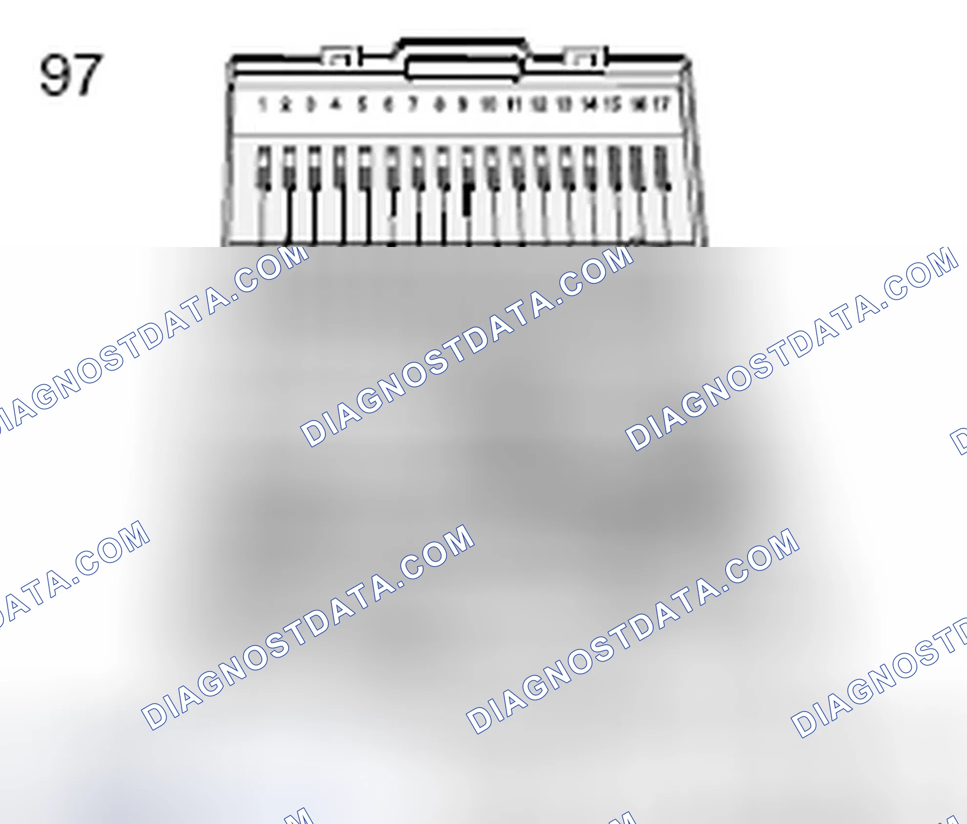 Scheme 526: 9684 Measurement tool set