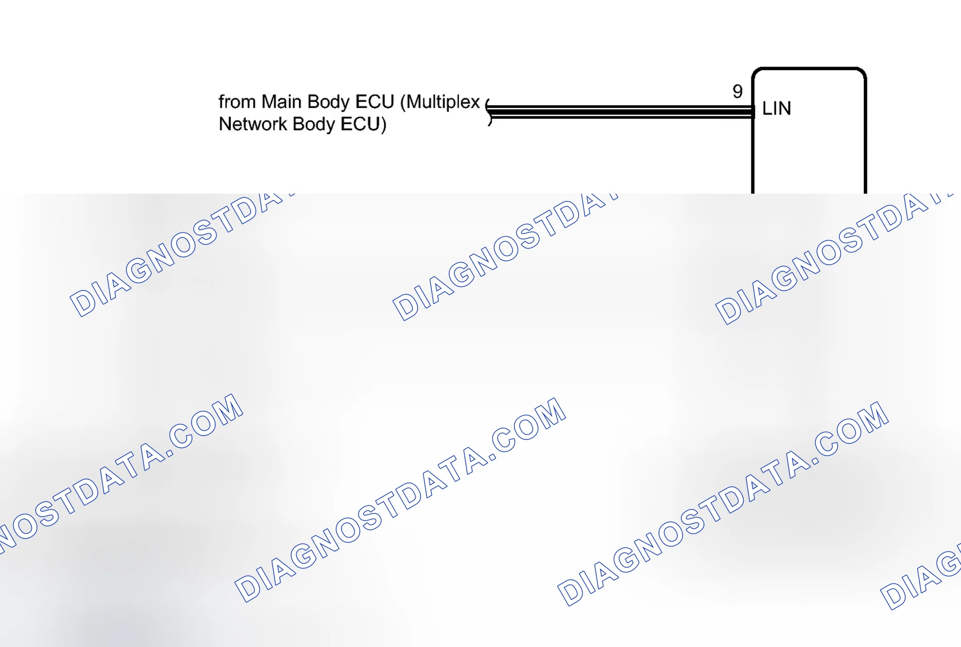 Scheme 311: WIRING DIAGRAM