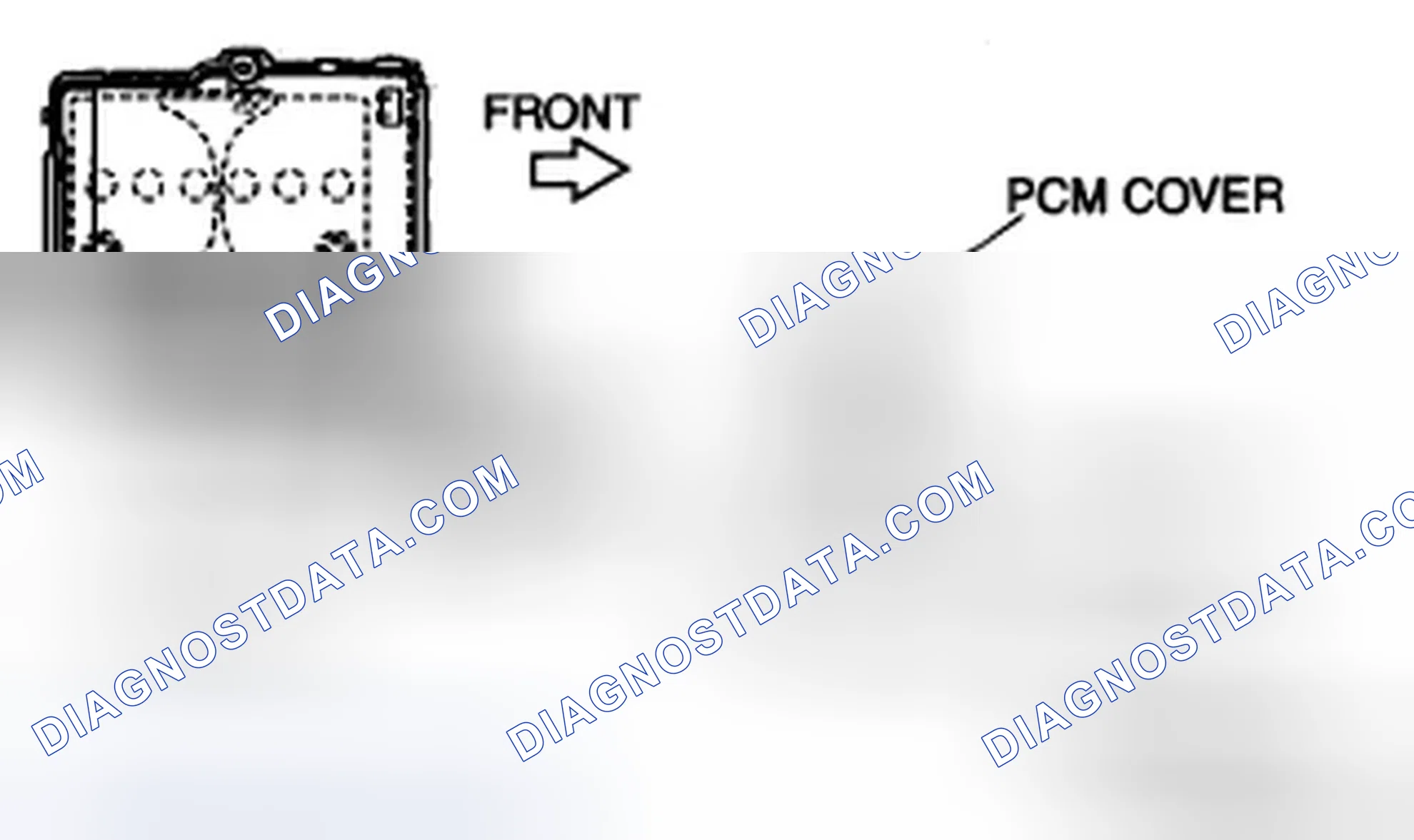 Scheme 3: PCM Cover Installation Note