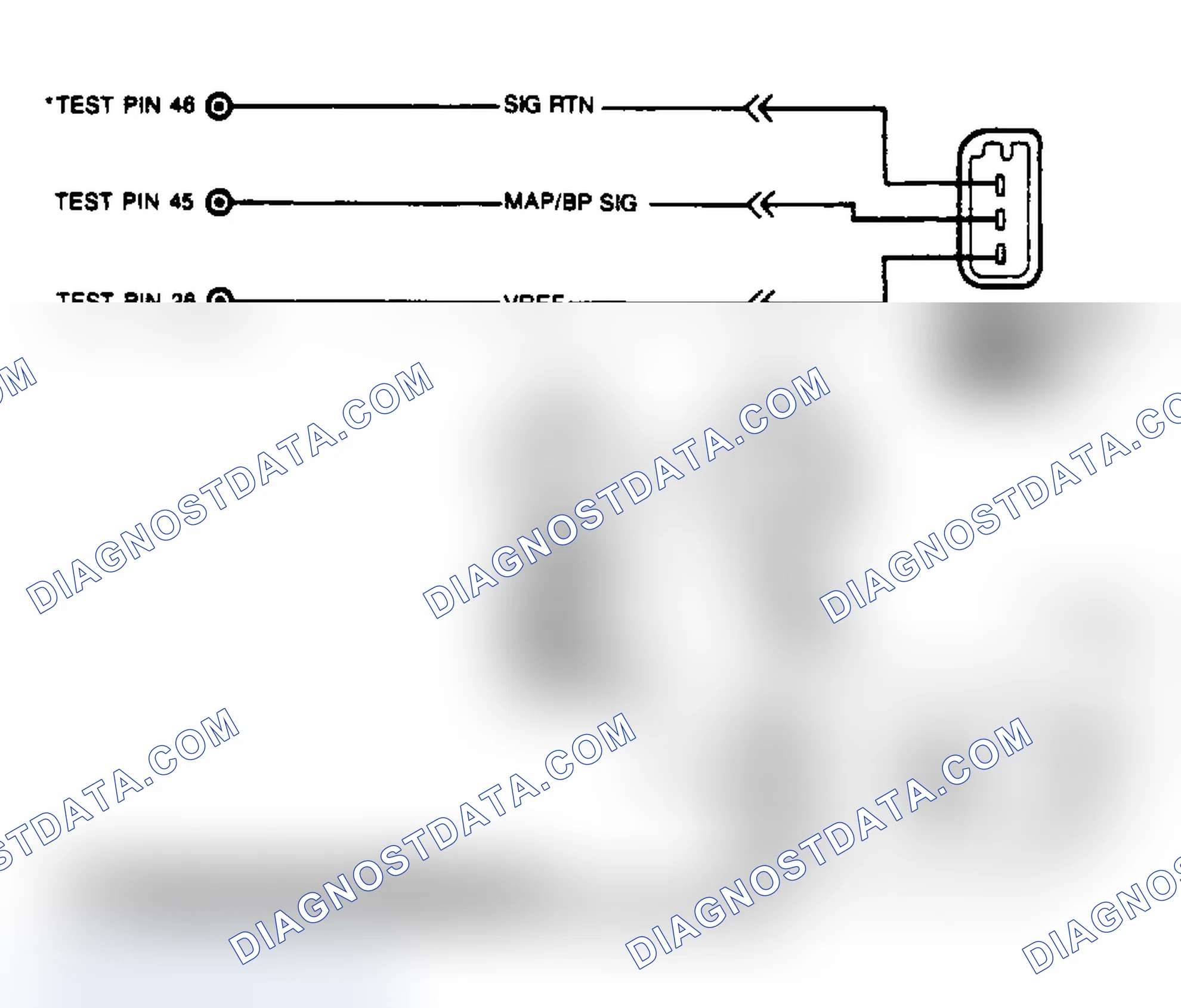 Scheme 123: MAP/BP Tester & Circuit