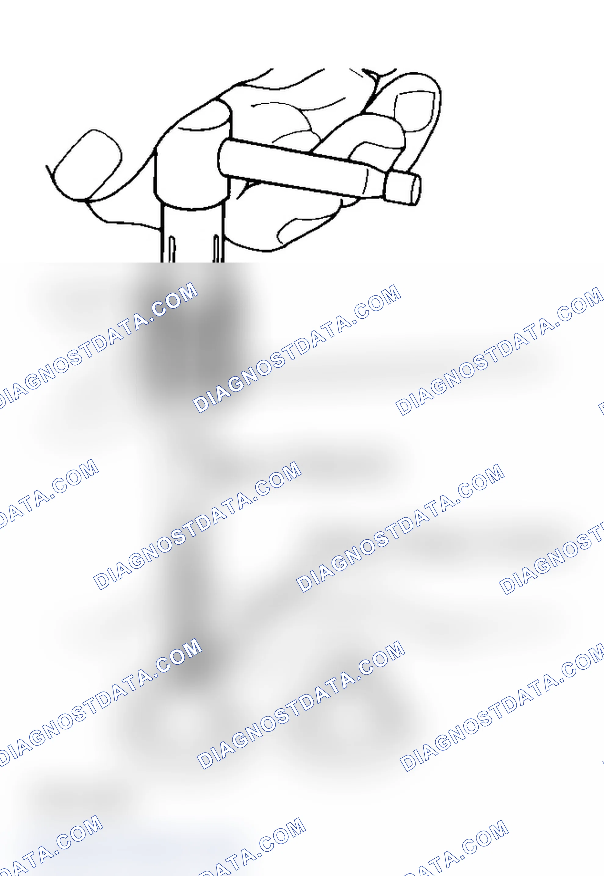 Scheme 9: Reaming Valve Guides