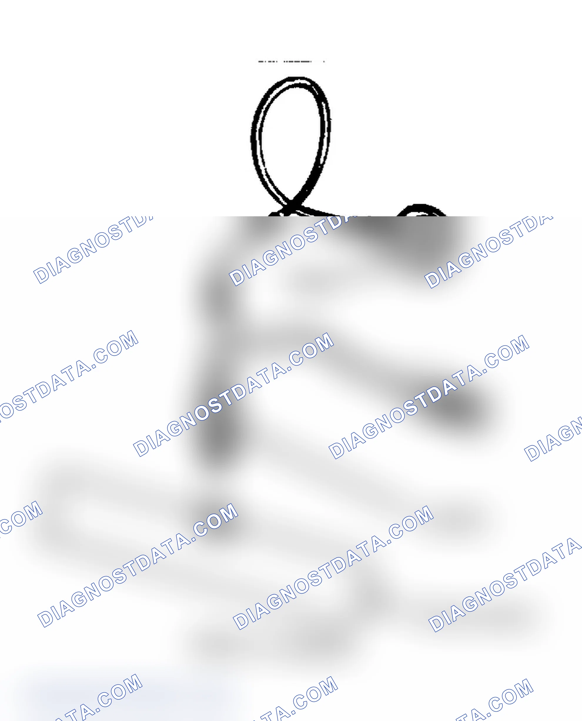 Scheme 233: Flow Chart B1, Restriction Check At O2 Sensor