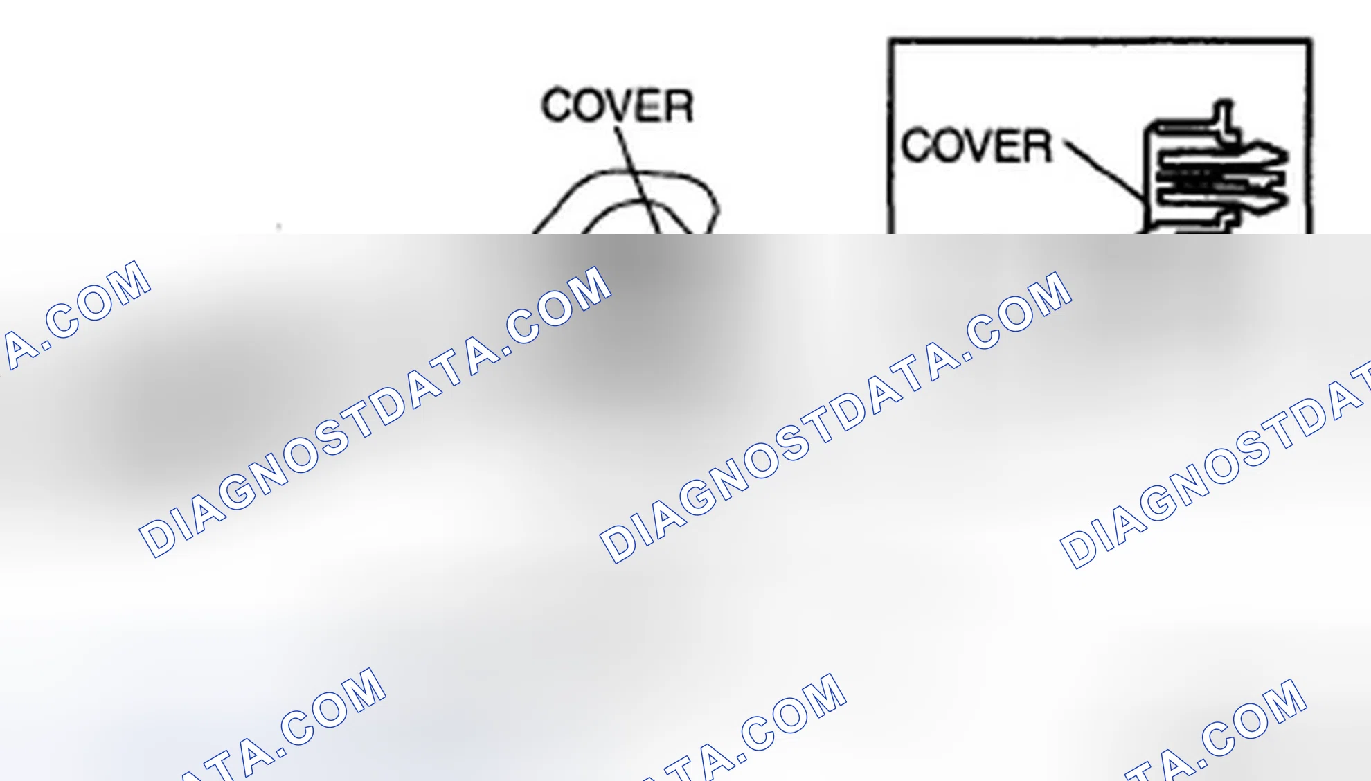 Scheme 59: ASSIST HANDLE REMOVAL/INSTALLATION