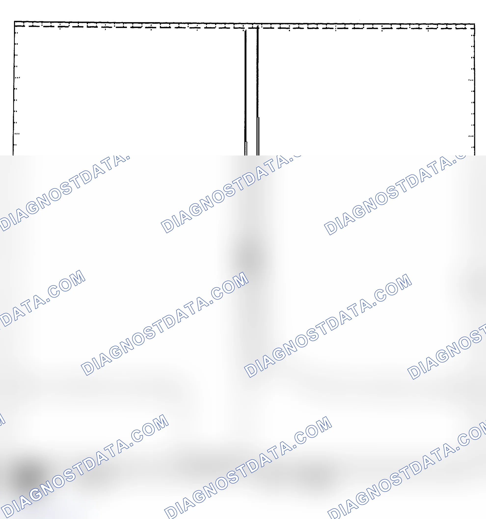 Scheme 30: Single Injector - Known Good - Voltage Pattern