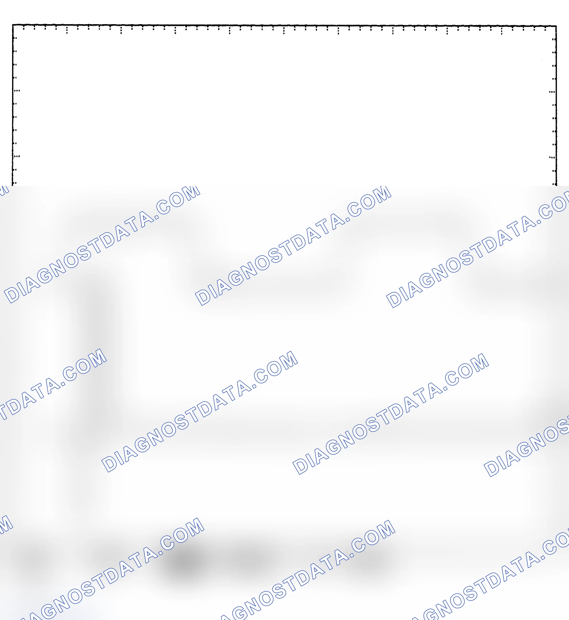 Scheme 26: Injector Bank - Known Good - Voltage Pattern
