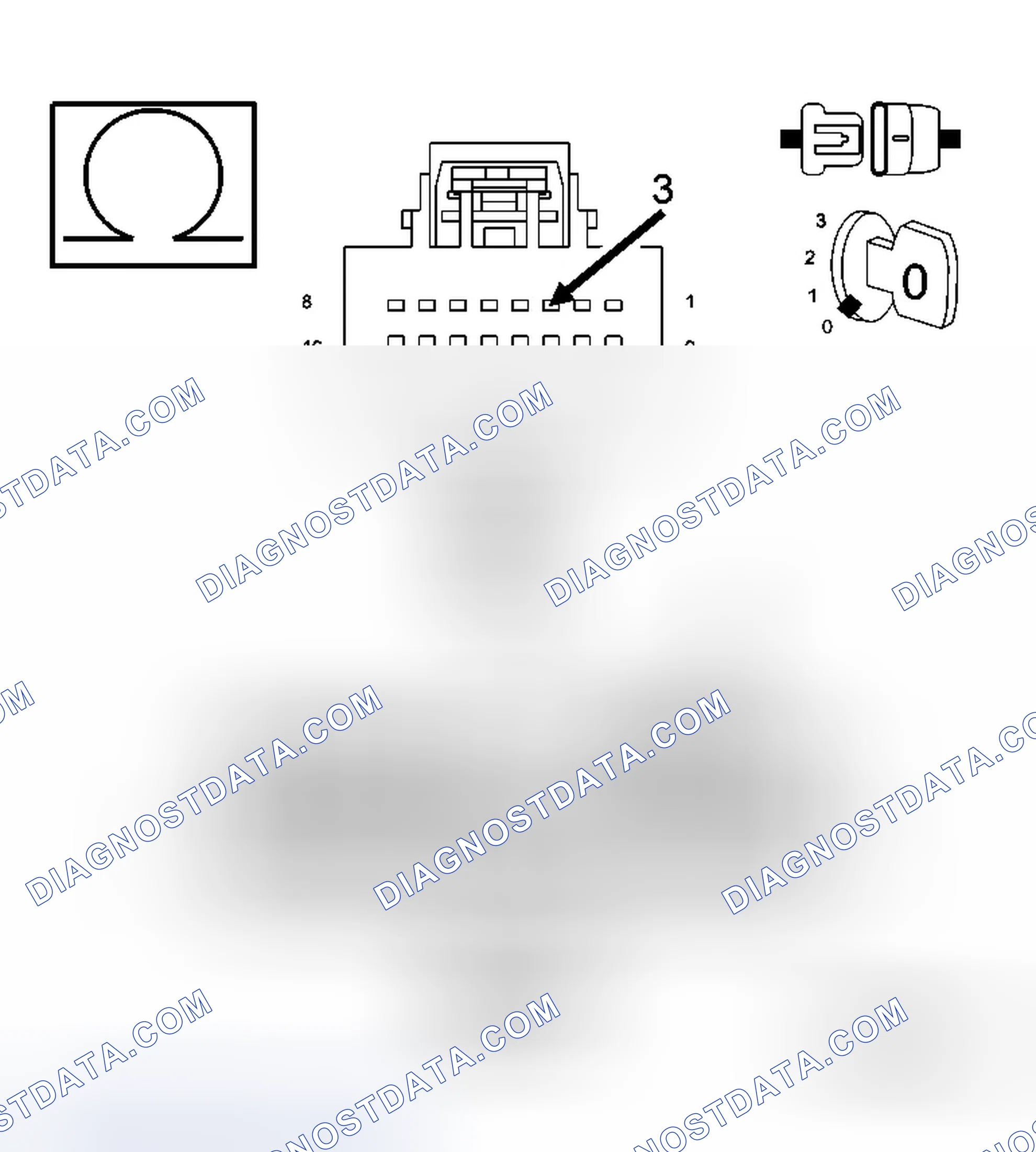 Scheme 98: Diagnostic Test