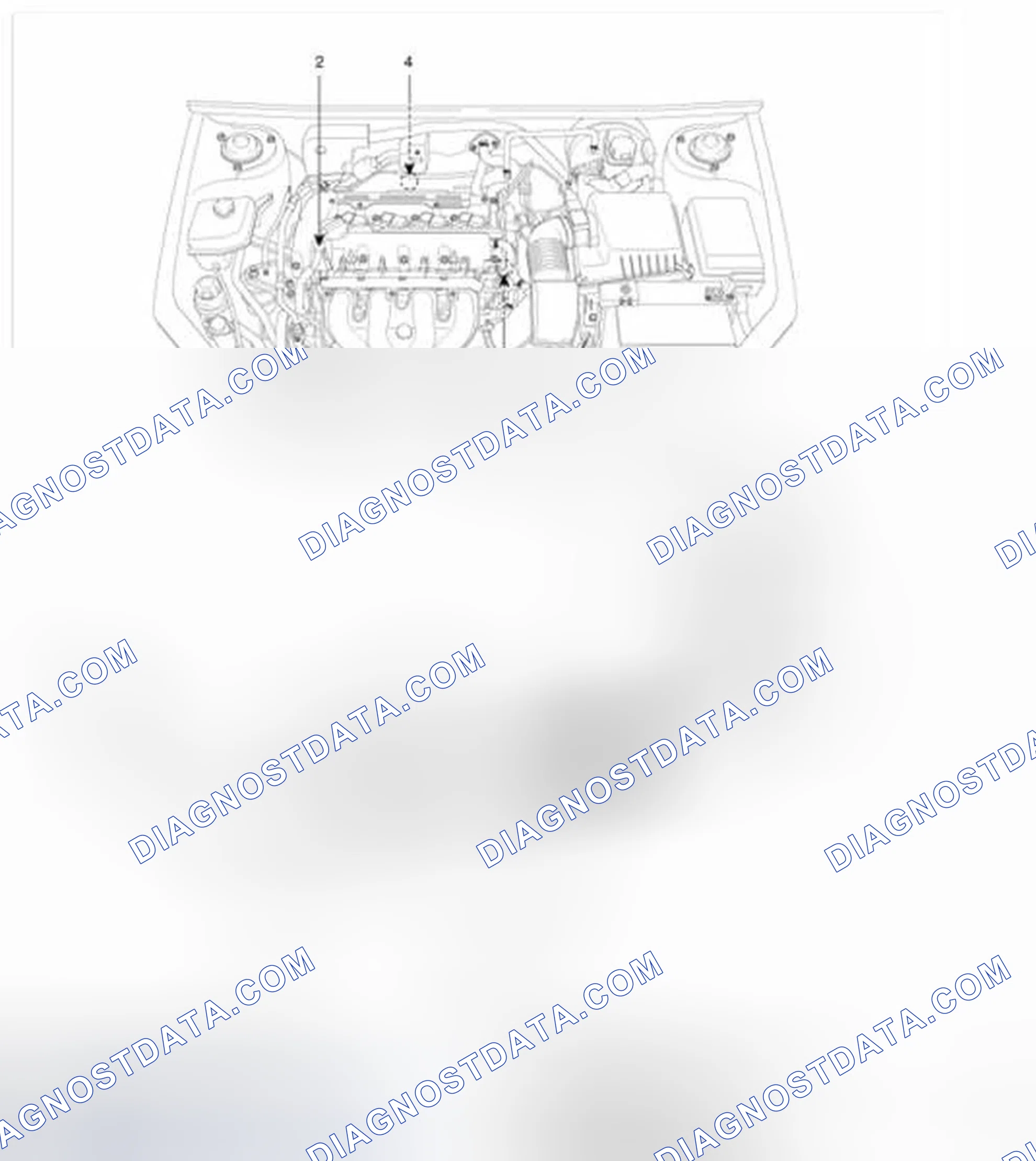 Scheme 1: Component location