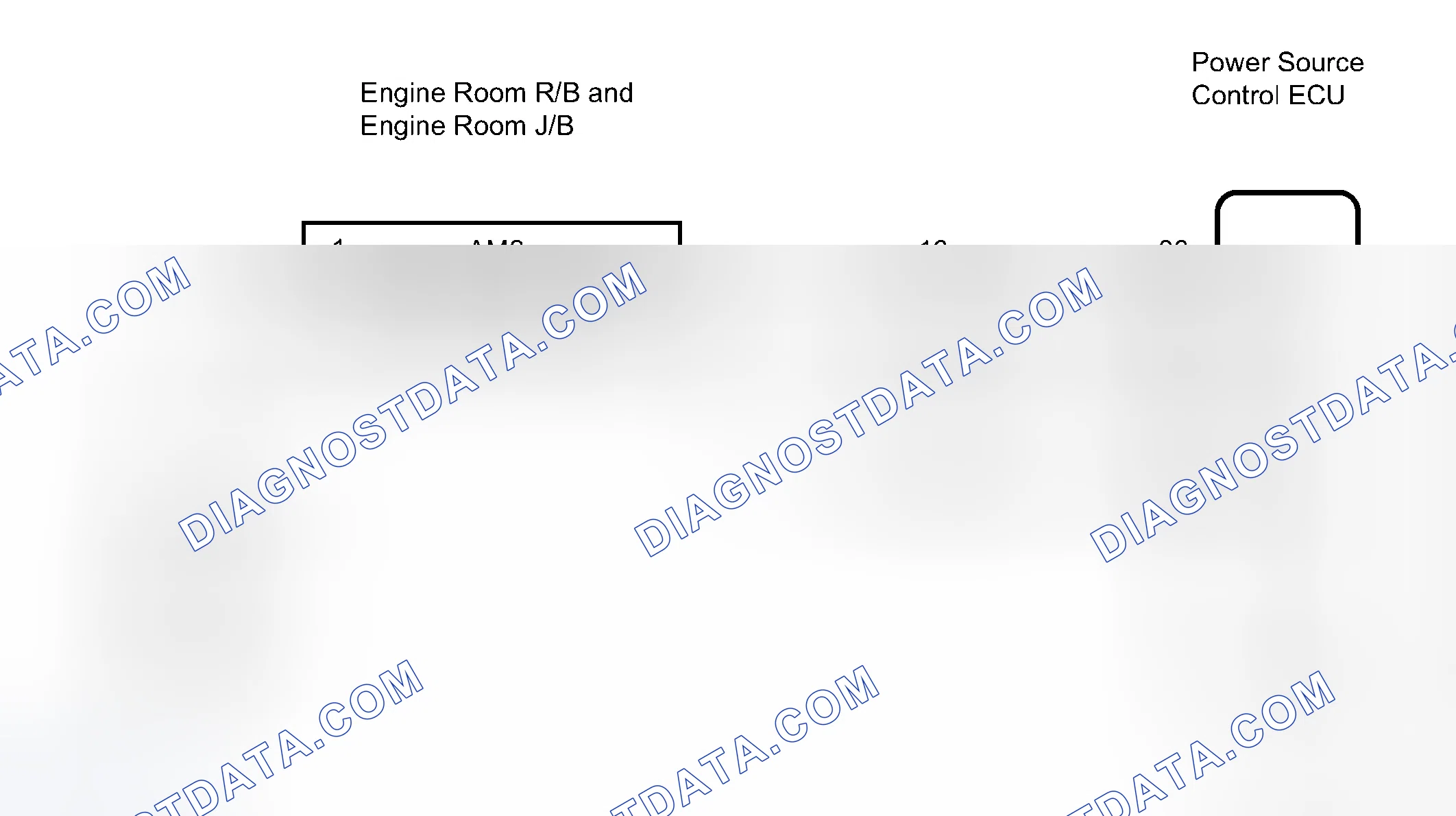 Scheme 4: WIRING DIAGRAM