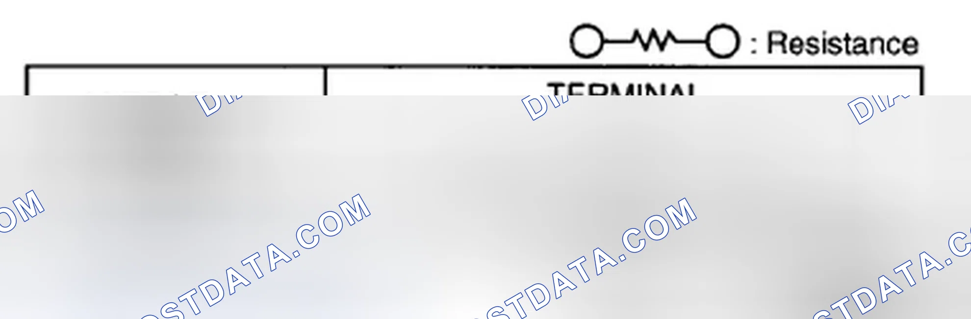 Scheme 47: Heated Outer Mirror