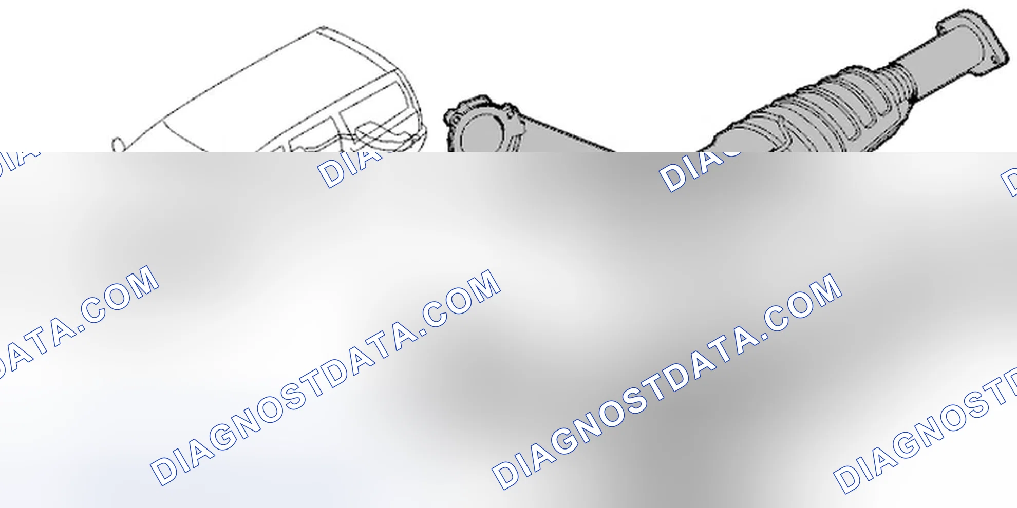 Scheme 377: Heated oxygen sensor (HO2S) diagnostics, overview
