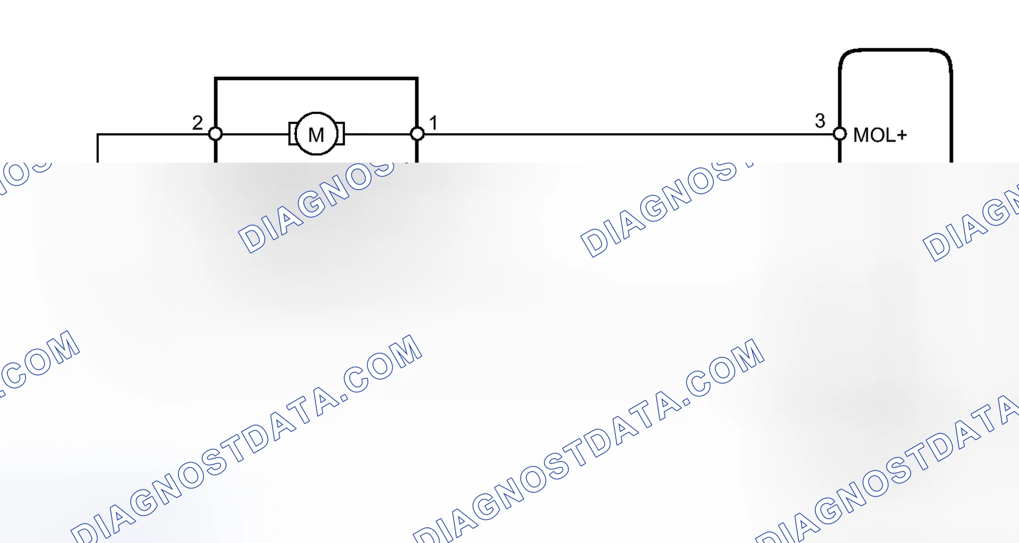 Scheme 93: WIRING DIAGRAM