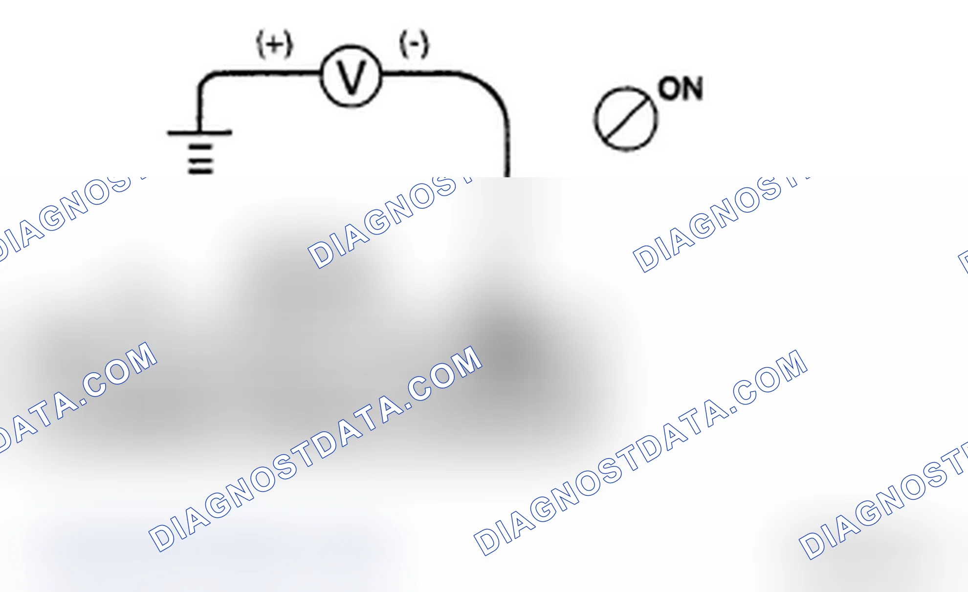 Scheme 29: CHECK THE POWER SOURCE FOR THE ABS WARNING LAMP