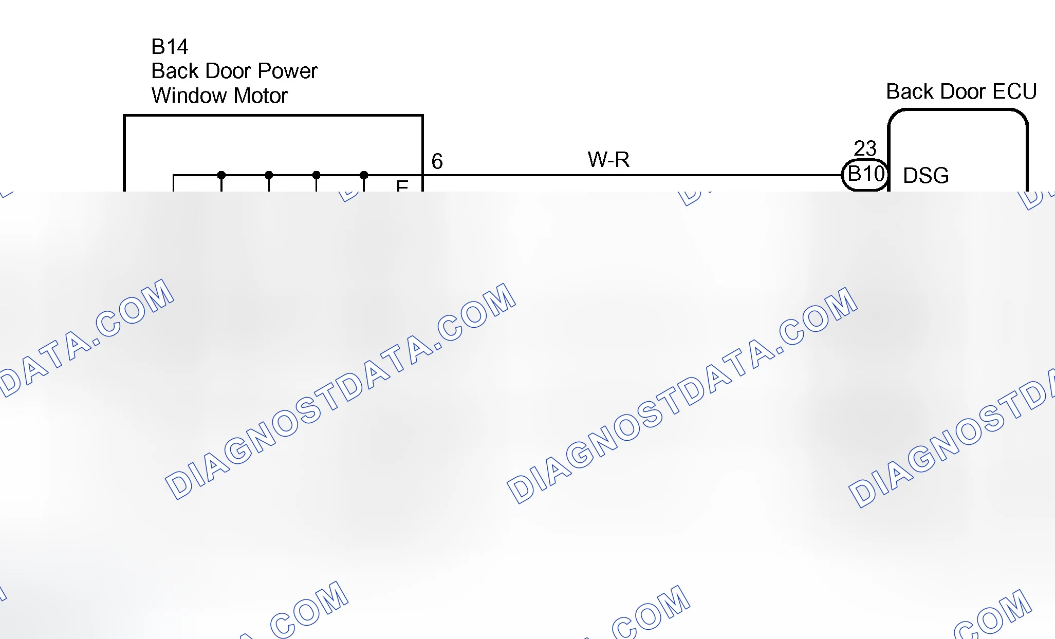 Scheme 72: WIRING DIAGRAM