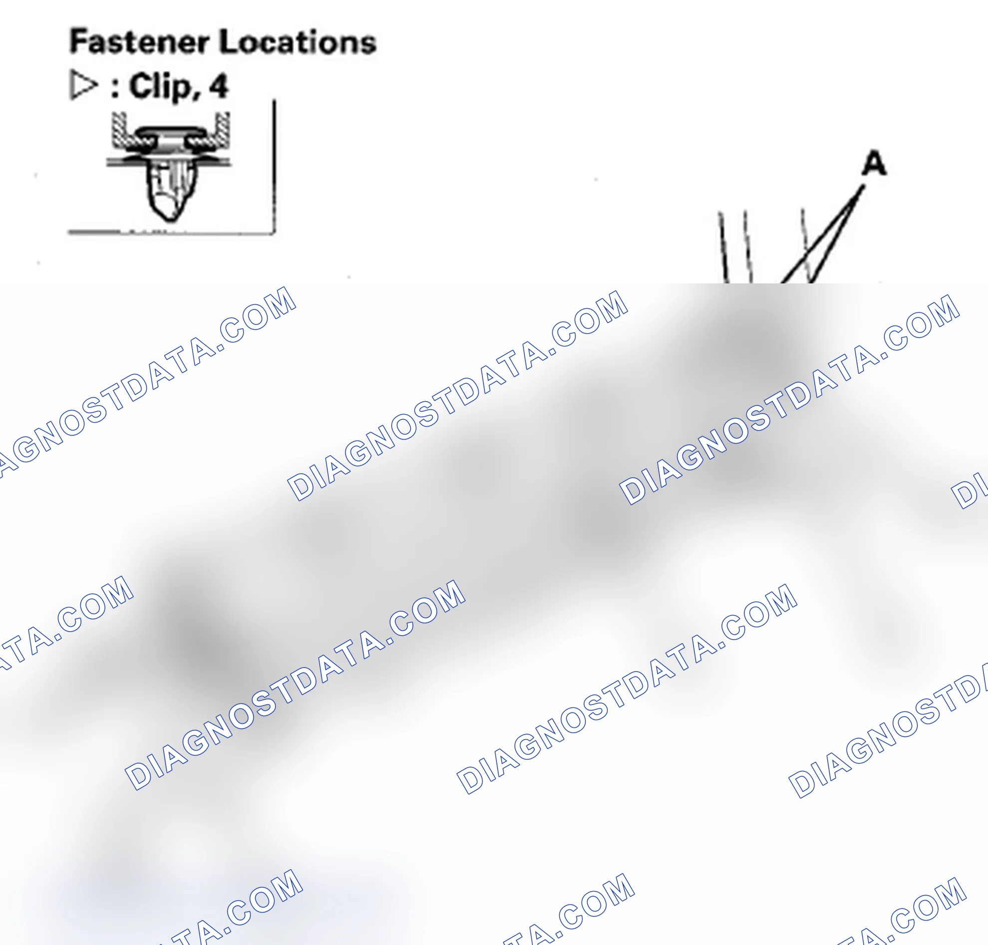Scheme 33: Front Door Sill Area