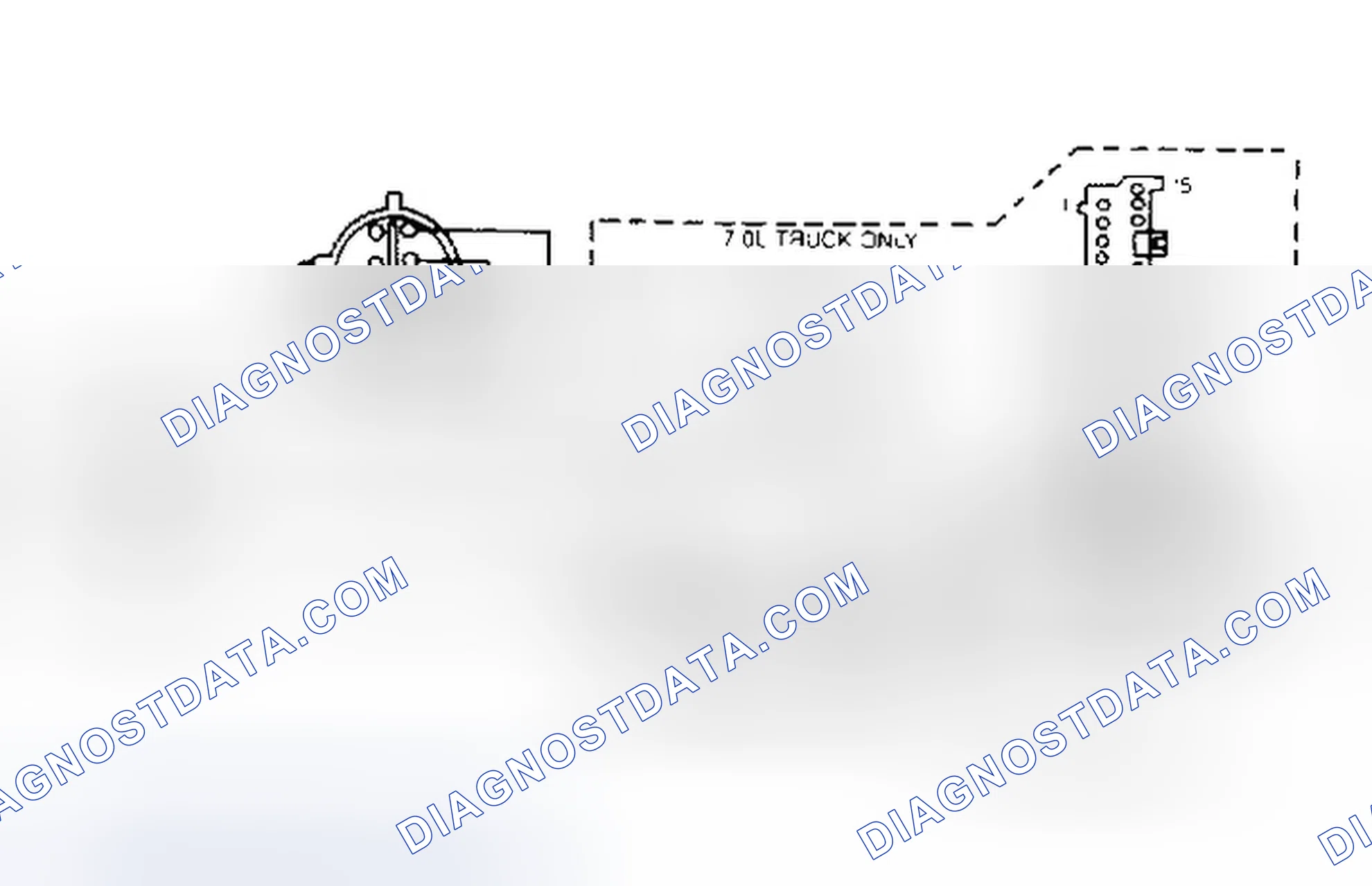 Scheme 16: Remote Mounted TFI Module Ckts.