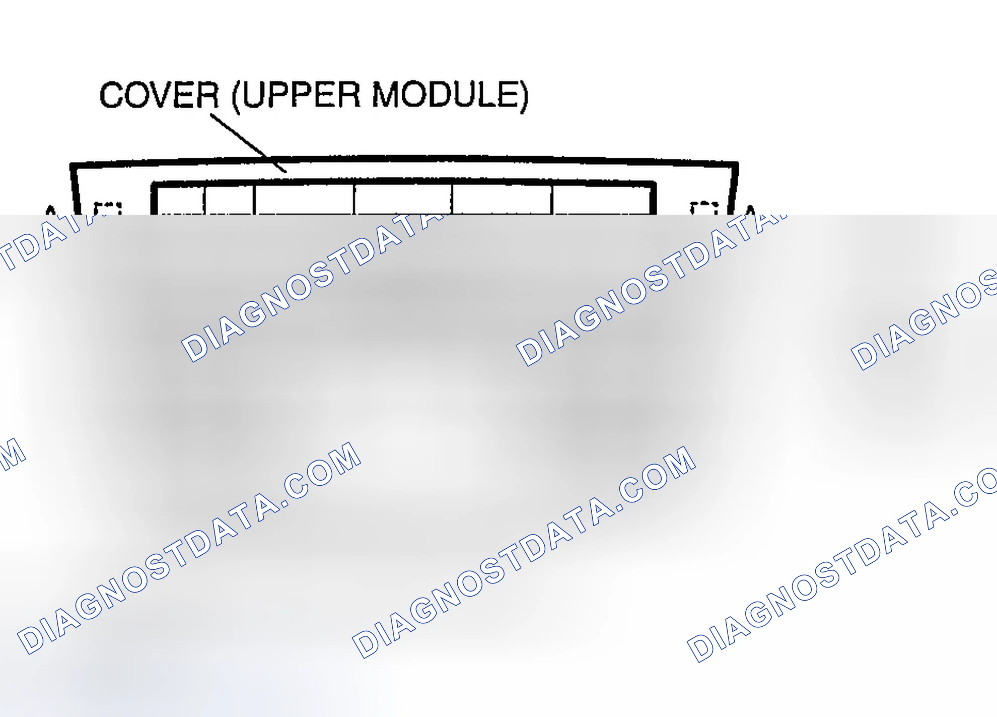 Scheme 61: Cover Removal Note